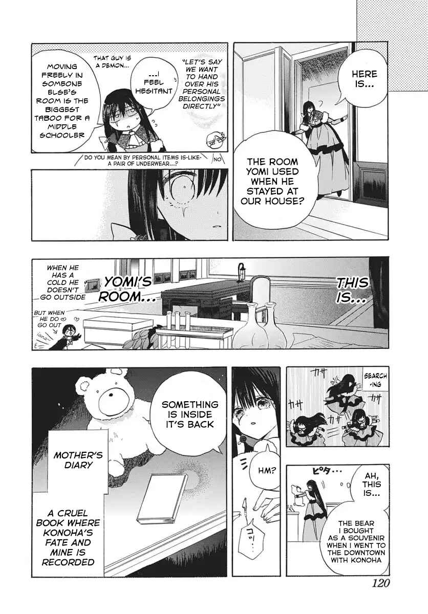 Chapter 82 - Page 15