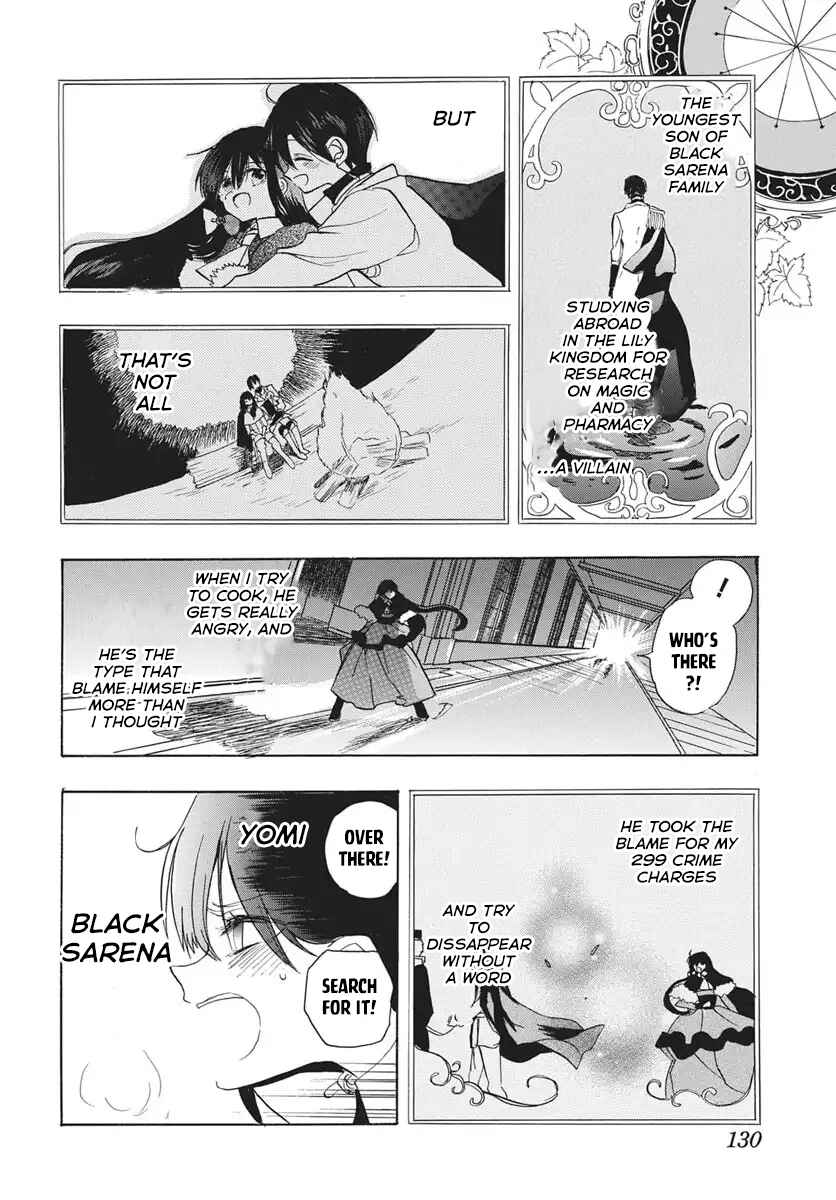 Chapter 82 - Page 25