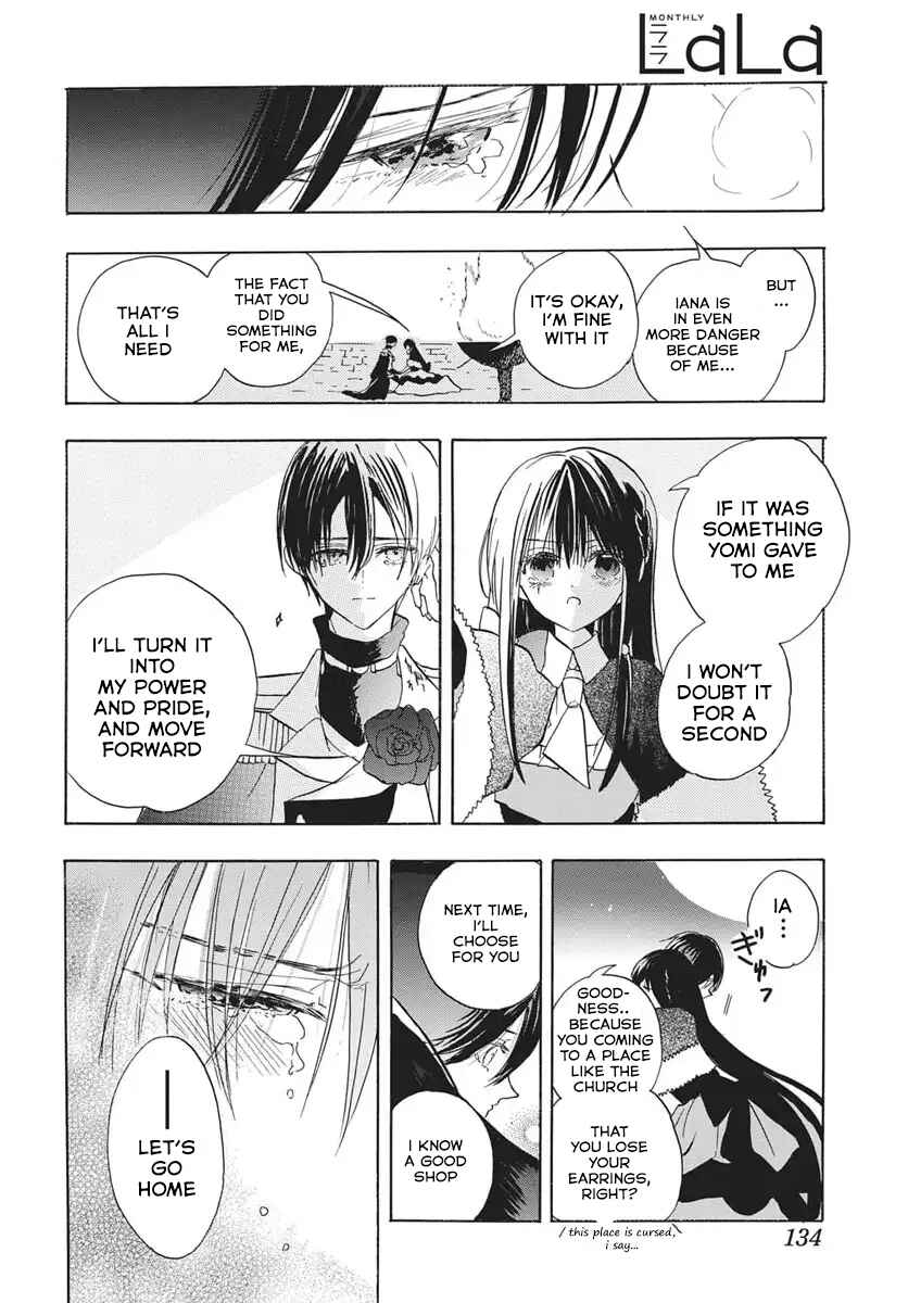 Chapter 82 - Page 28