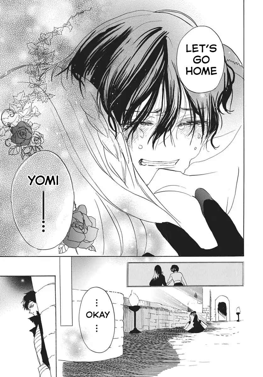 Chapter 82 - Page 29