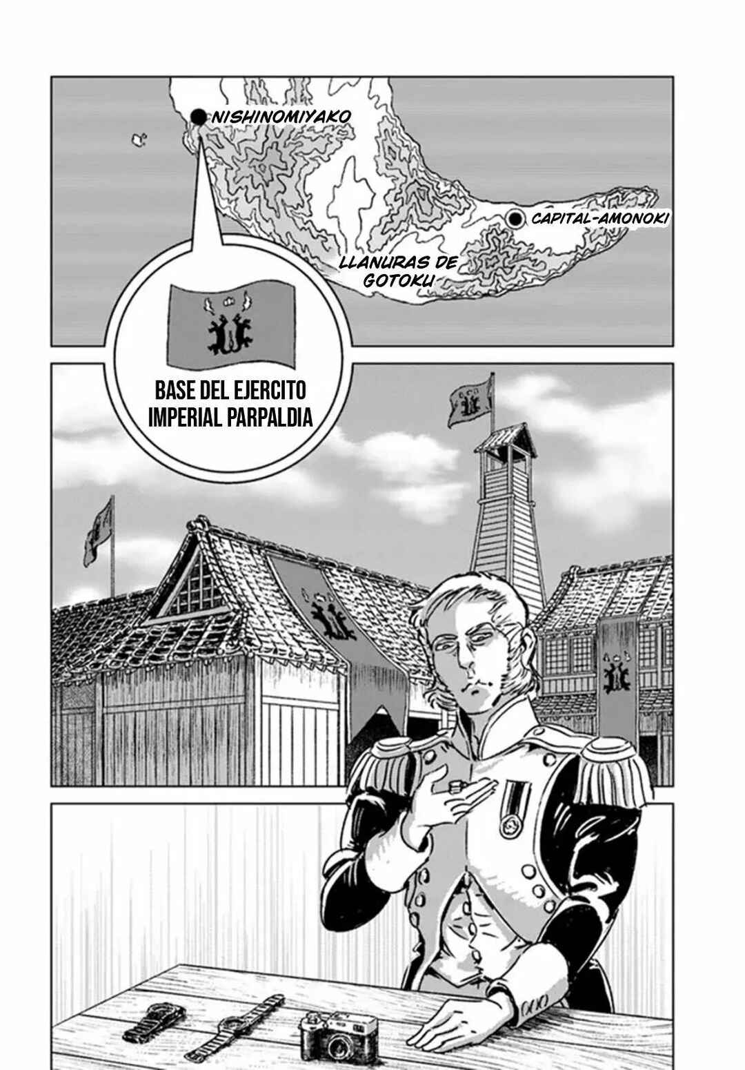 Chapter 32 - Page 29