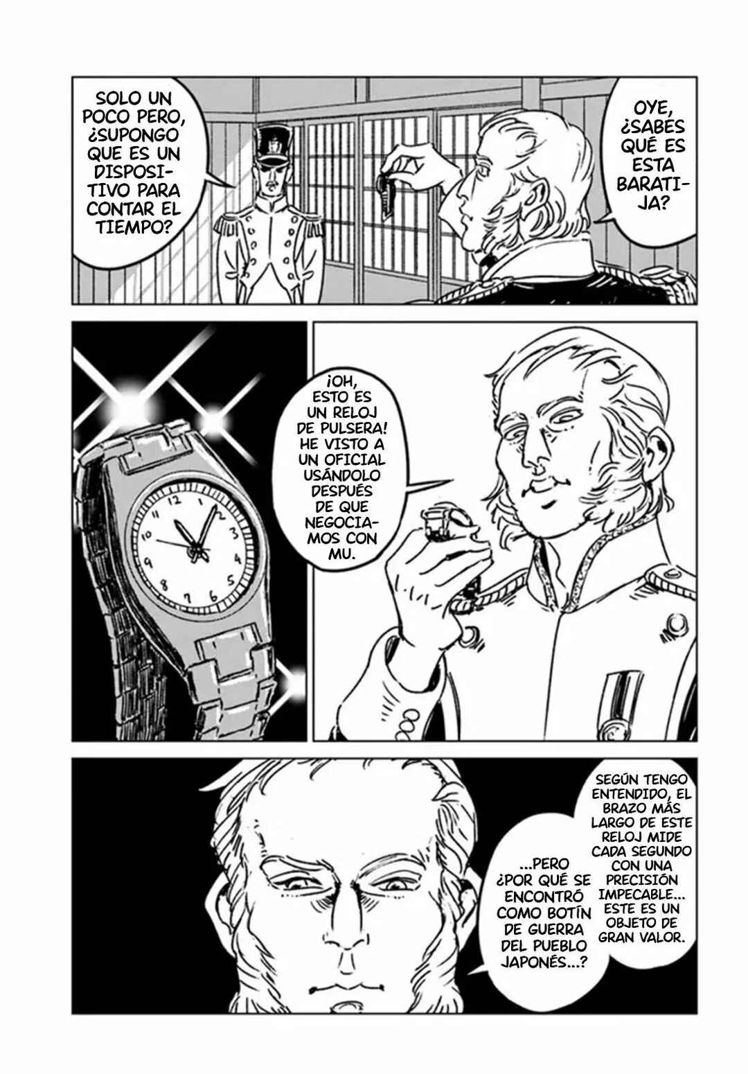 Chapter 32 - Page 30