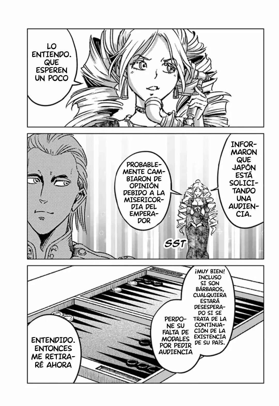 Chapter 32 - Page 8