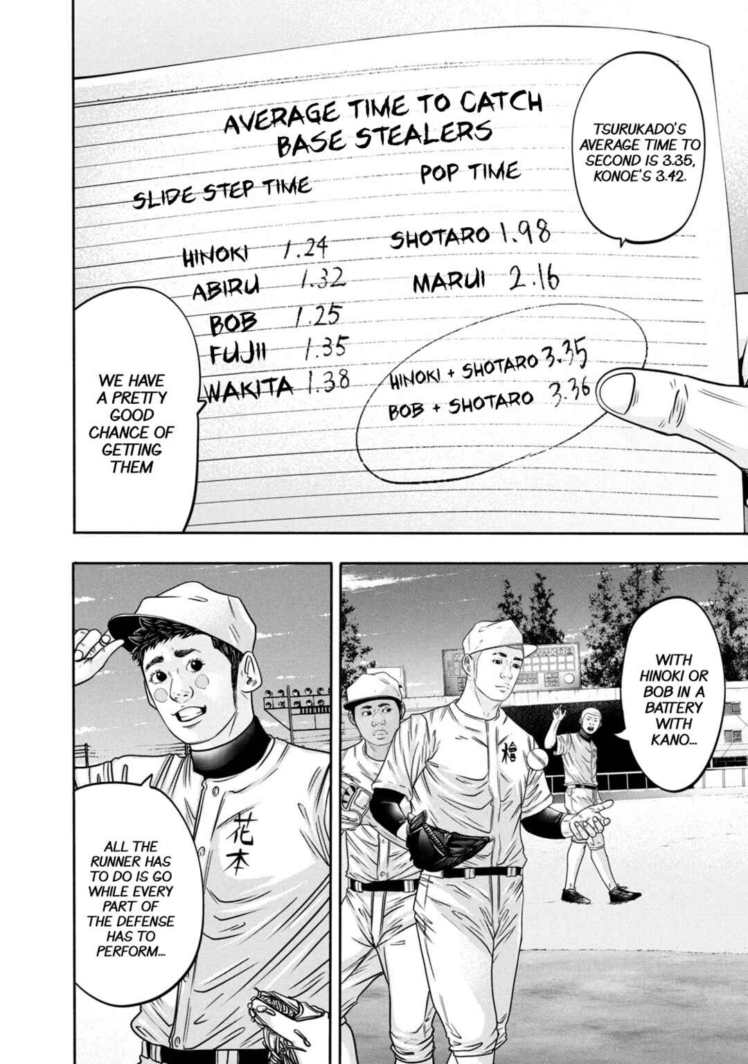 Chapter 318 - Page 4