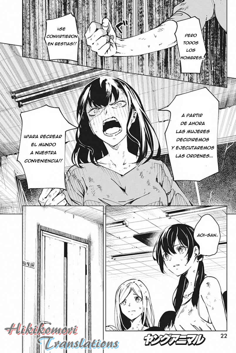 Chapter 5 - Page 9