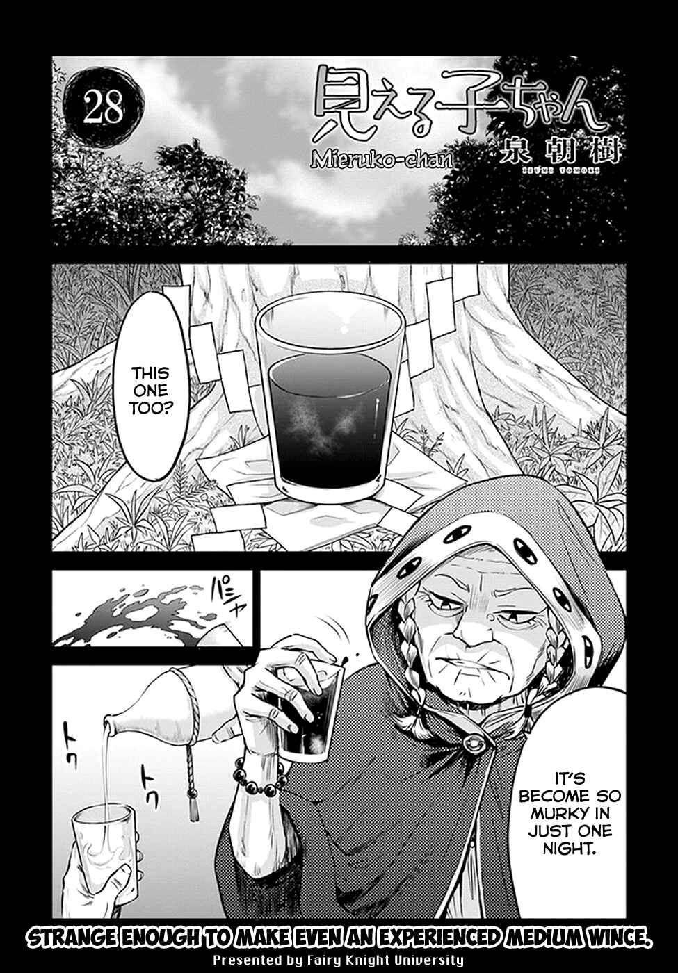 Chapter 28 - Page 1