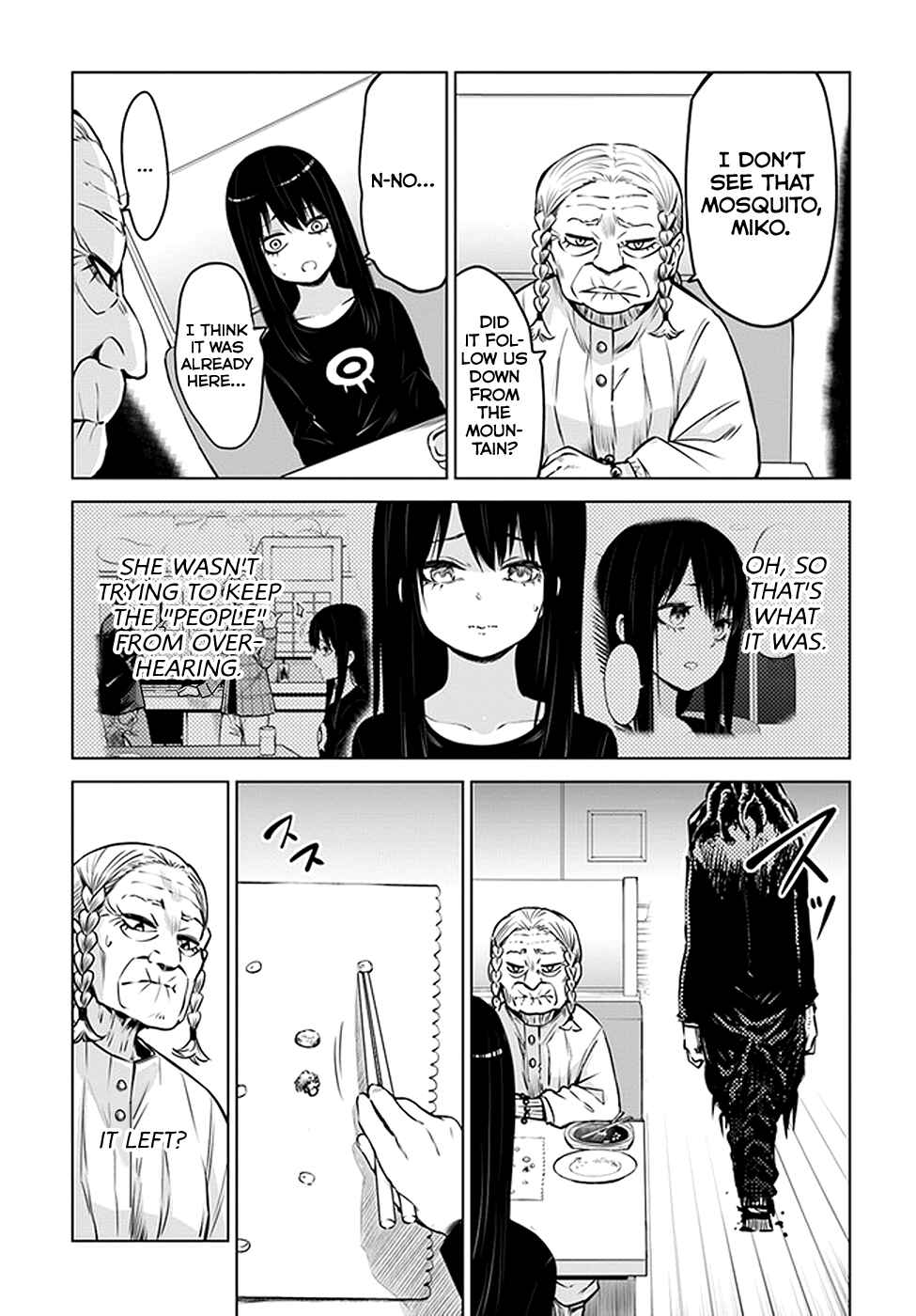 Chapter 28 - Page 11