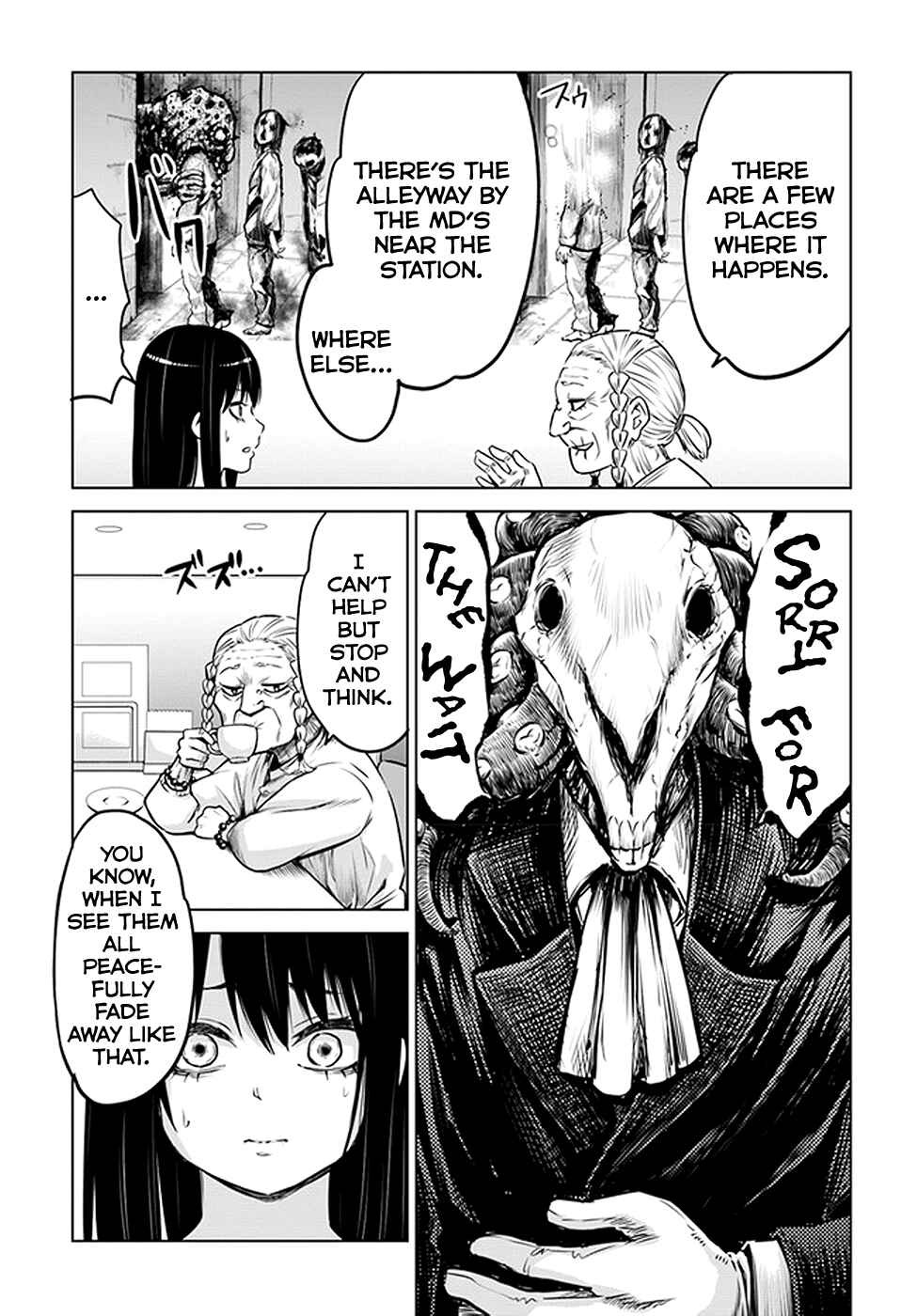 Chapter 28 - Page 18