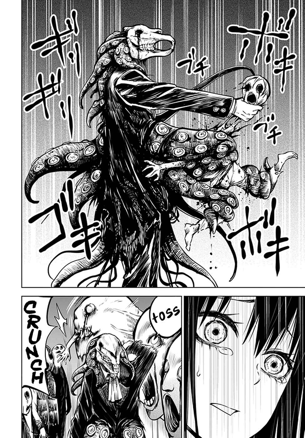 Chapter 28 - Page 21