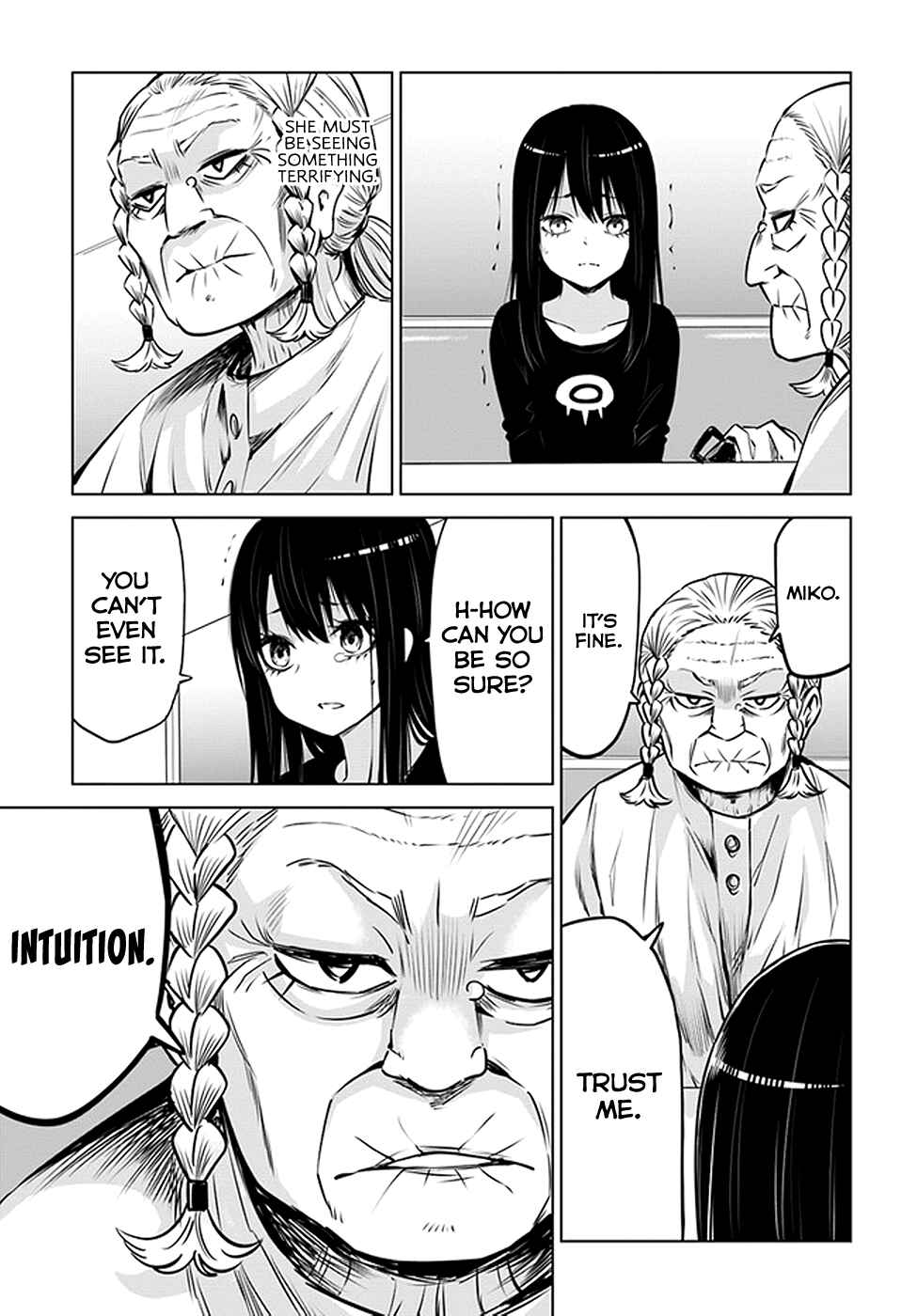 Chapter 28 - Page 22