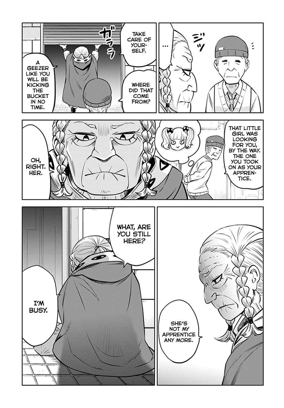 Chapter 28 - Page 34