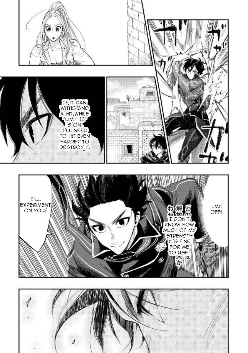 Chapter 45 - Page 19