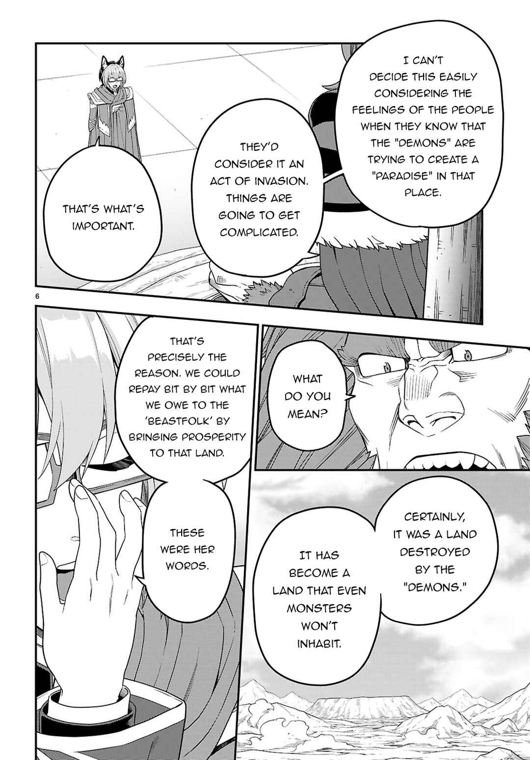 Chapter 110 - Page 7