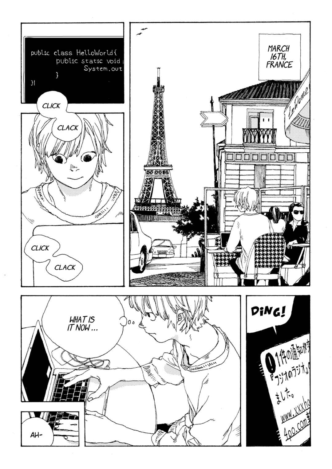 Chapter 5 - Page 1