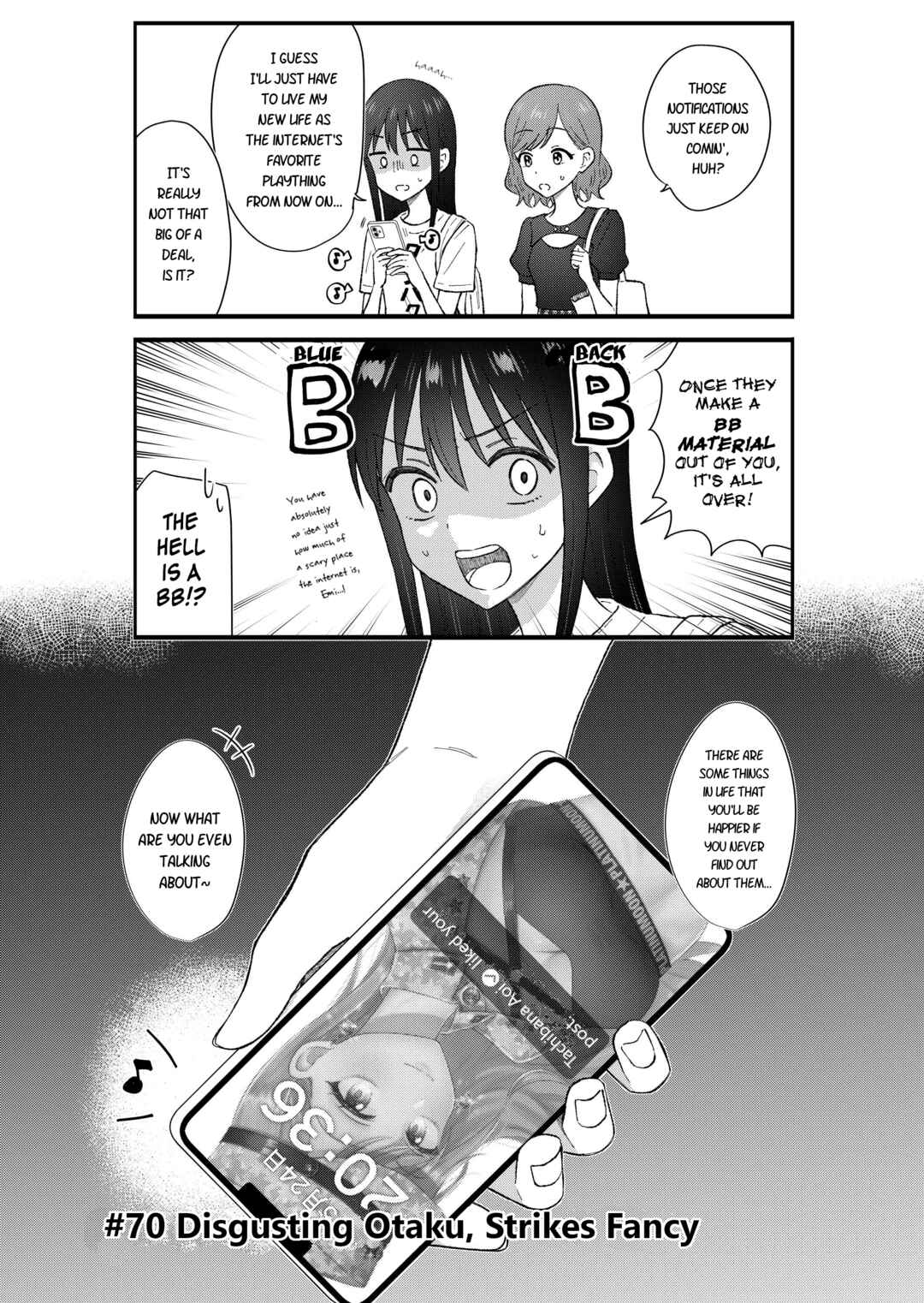 Chapter 70 - Page 7