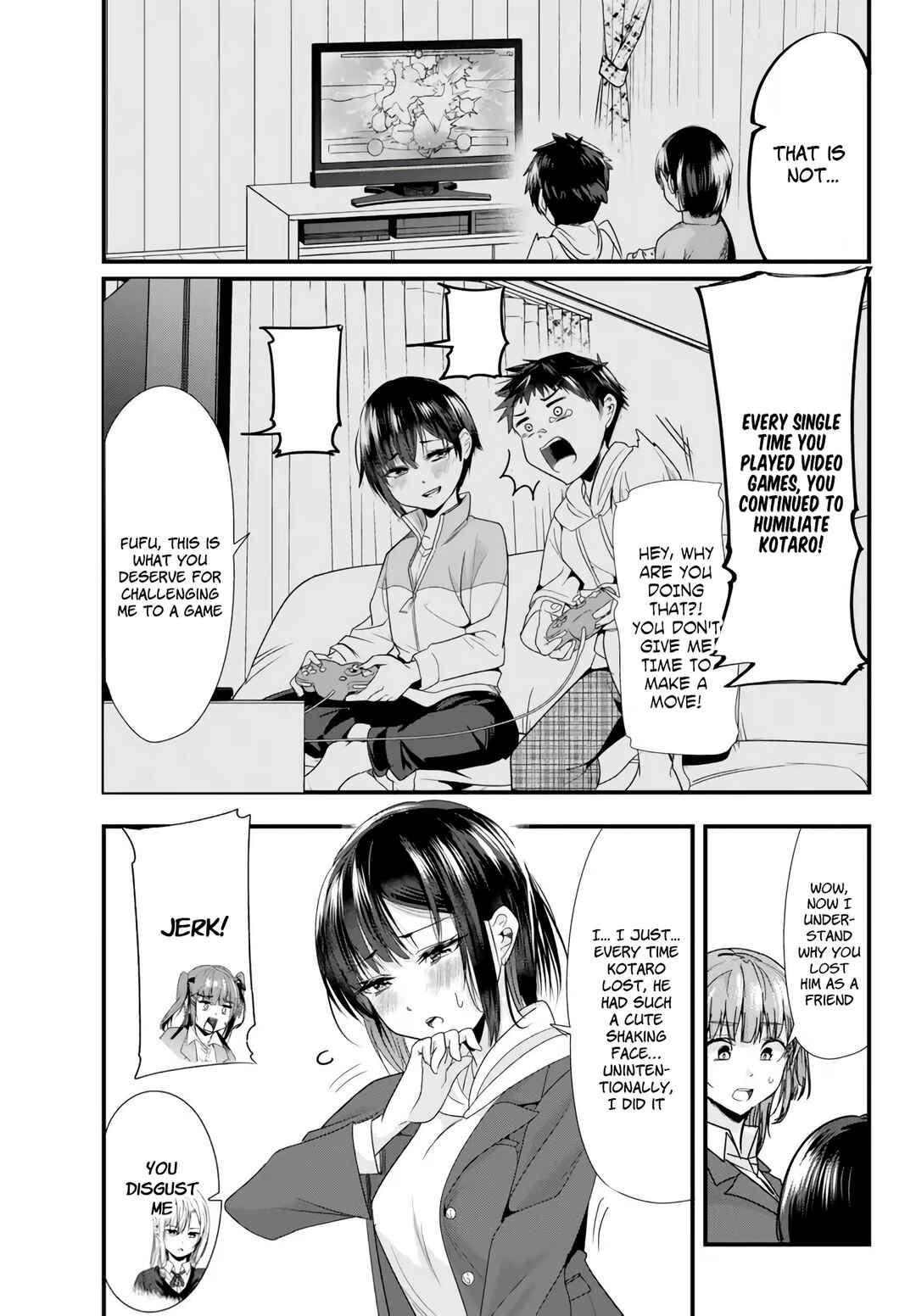 Chapter 2 - Page 3