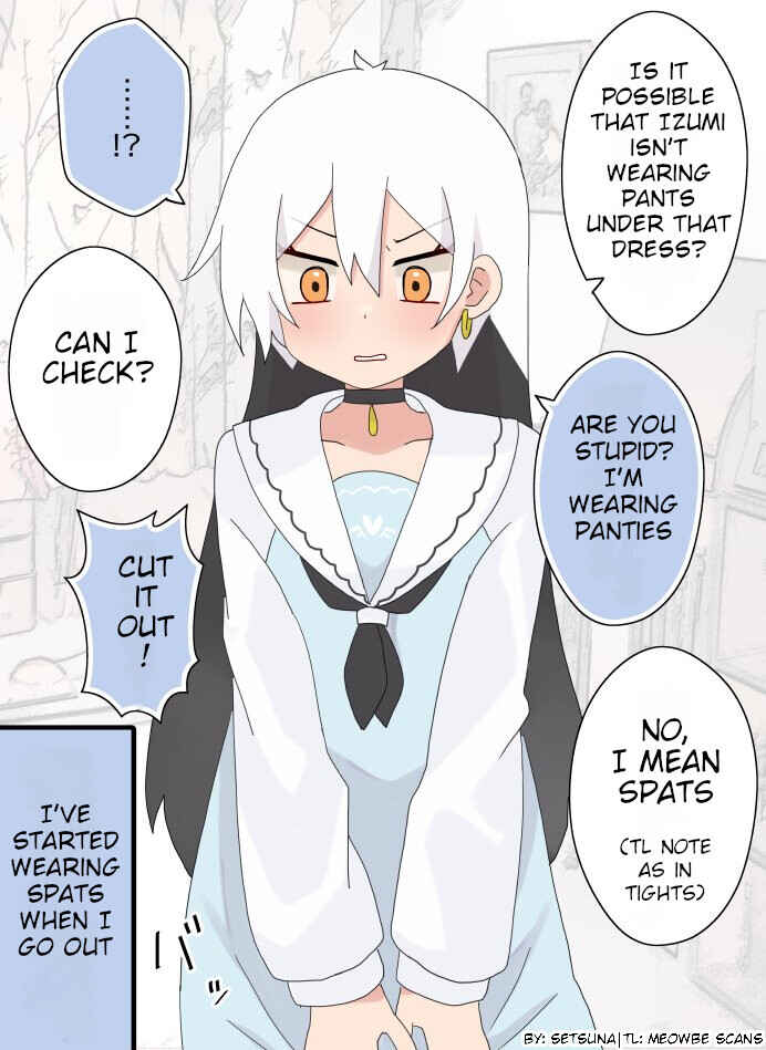 Chapter 15 - Page 1