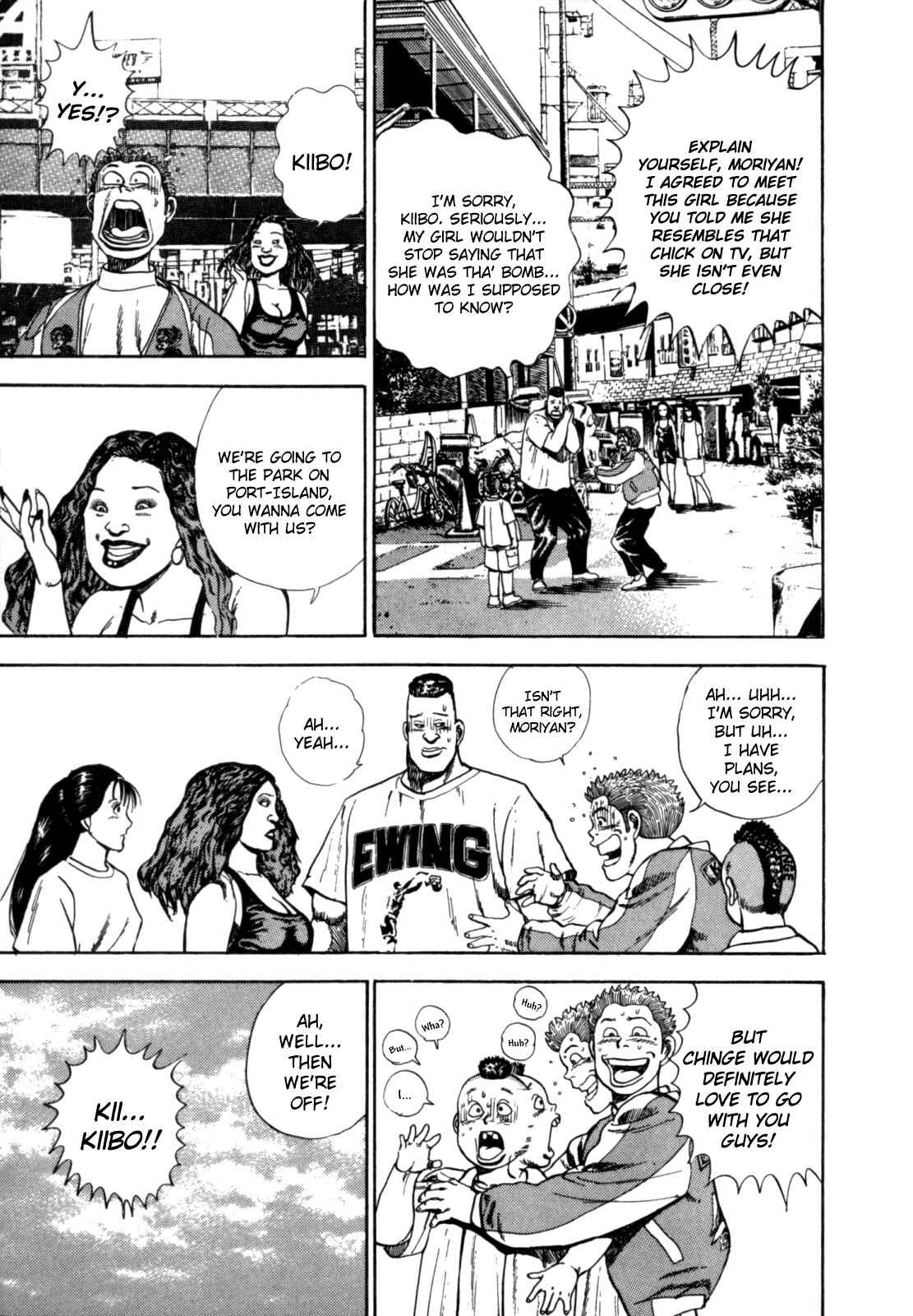 Chapter 4 - Page 3