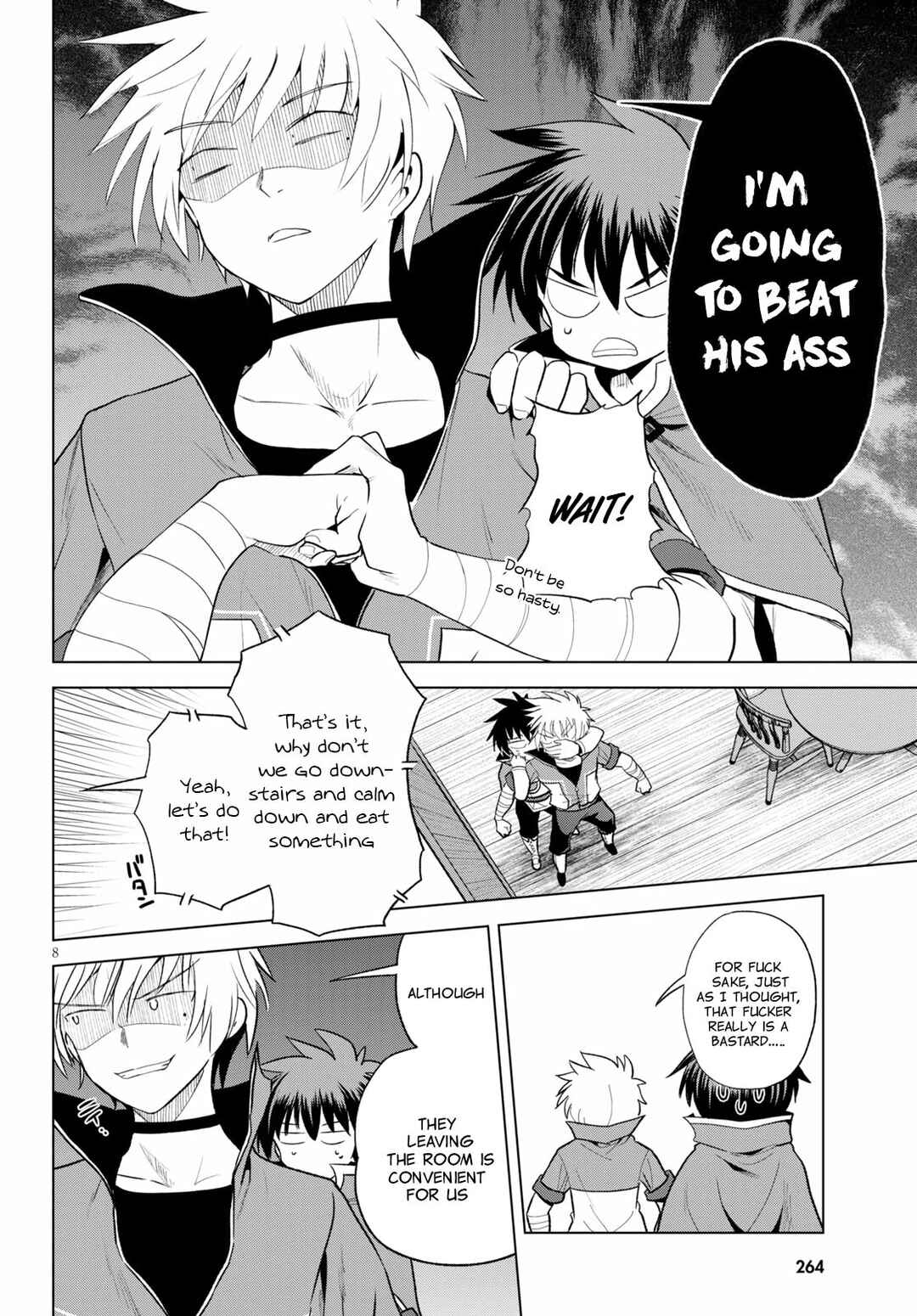 Chapter 72 - Page 10