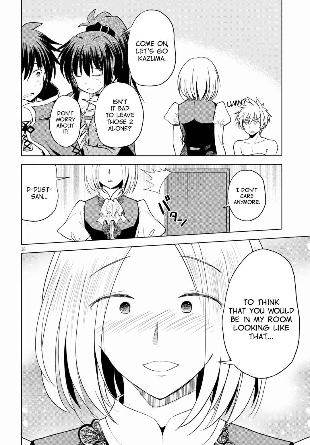 Chapter 72 - Page 20