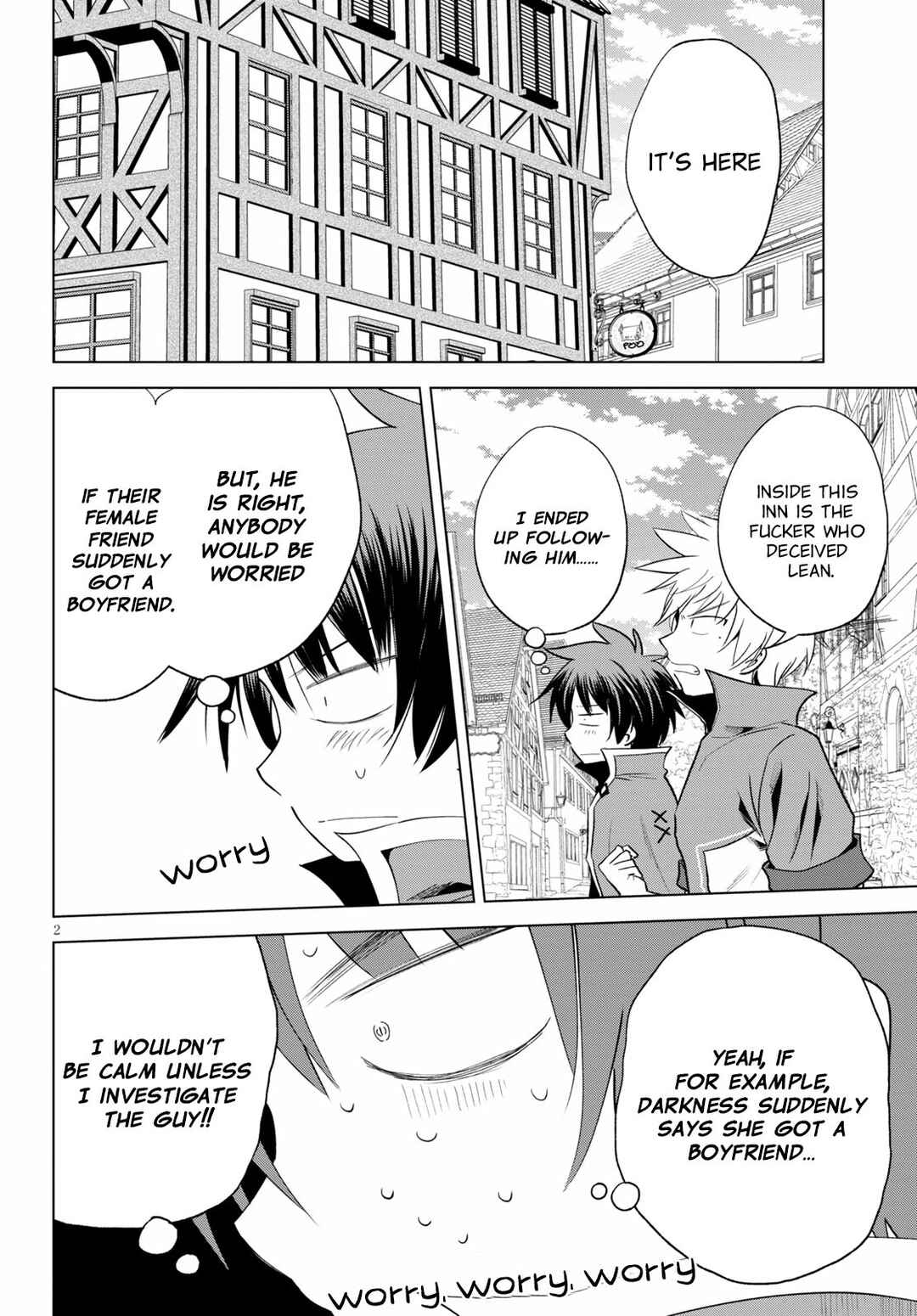 Chapter 72 - Page 4
