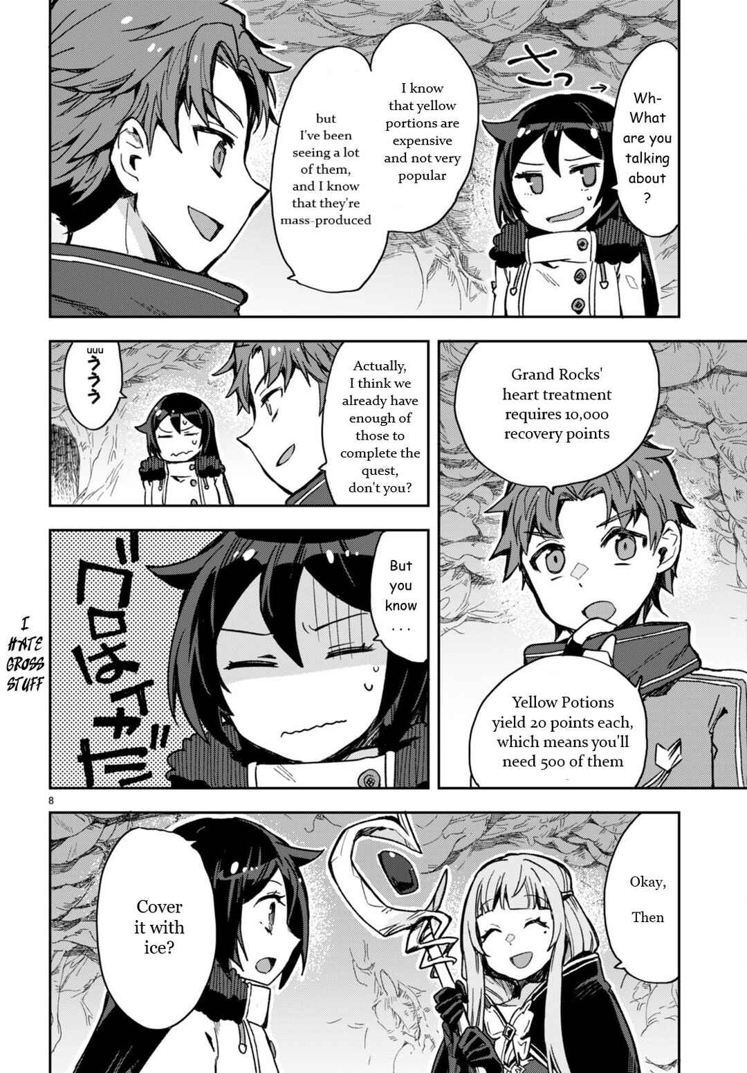 Chapter 94 - Page 8