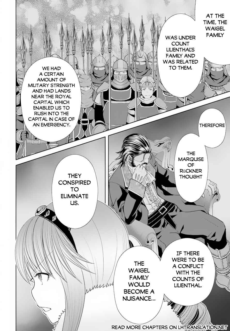 Chapter 87 - Page 11