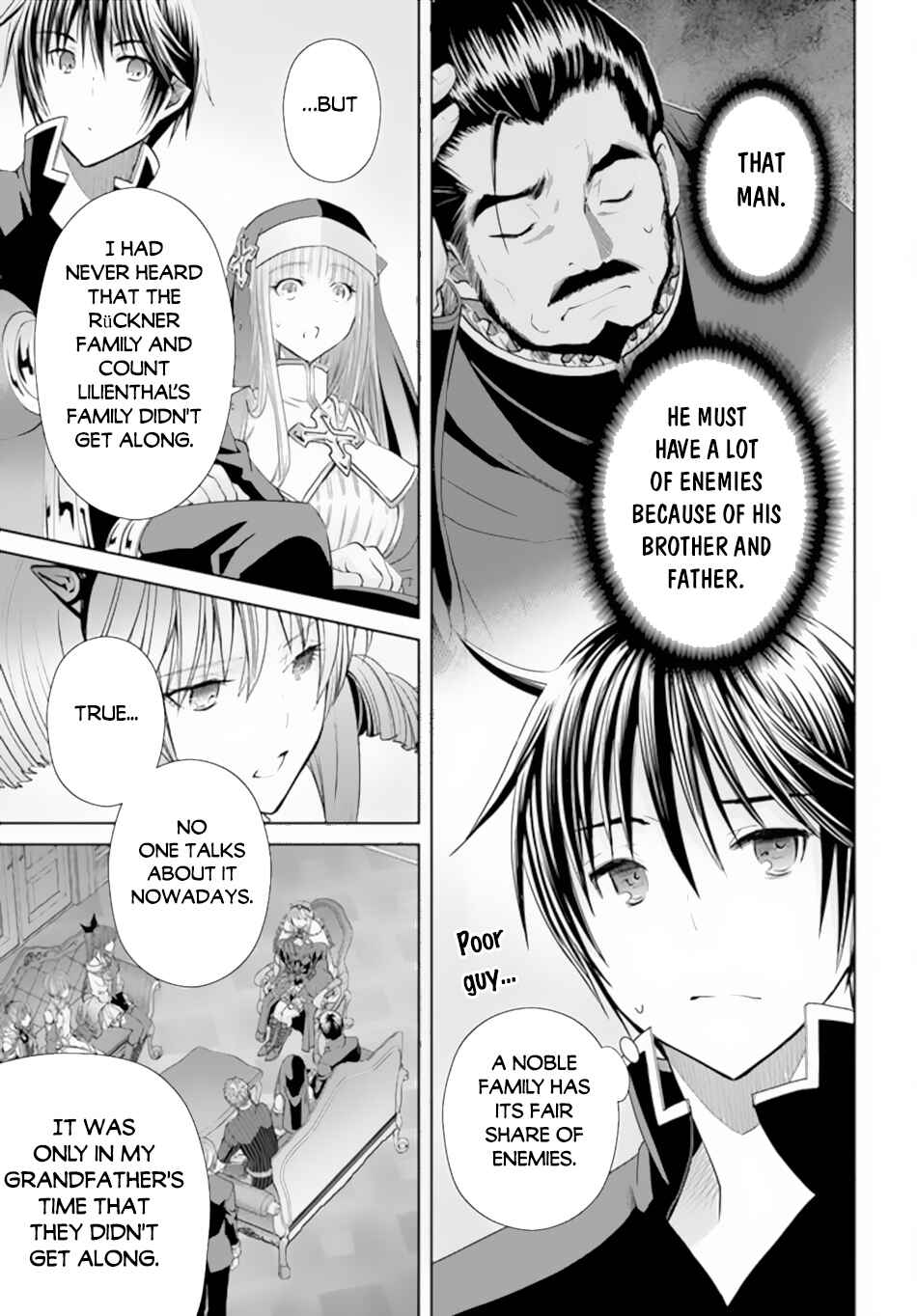 Chapter 87 - Page 12