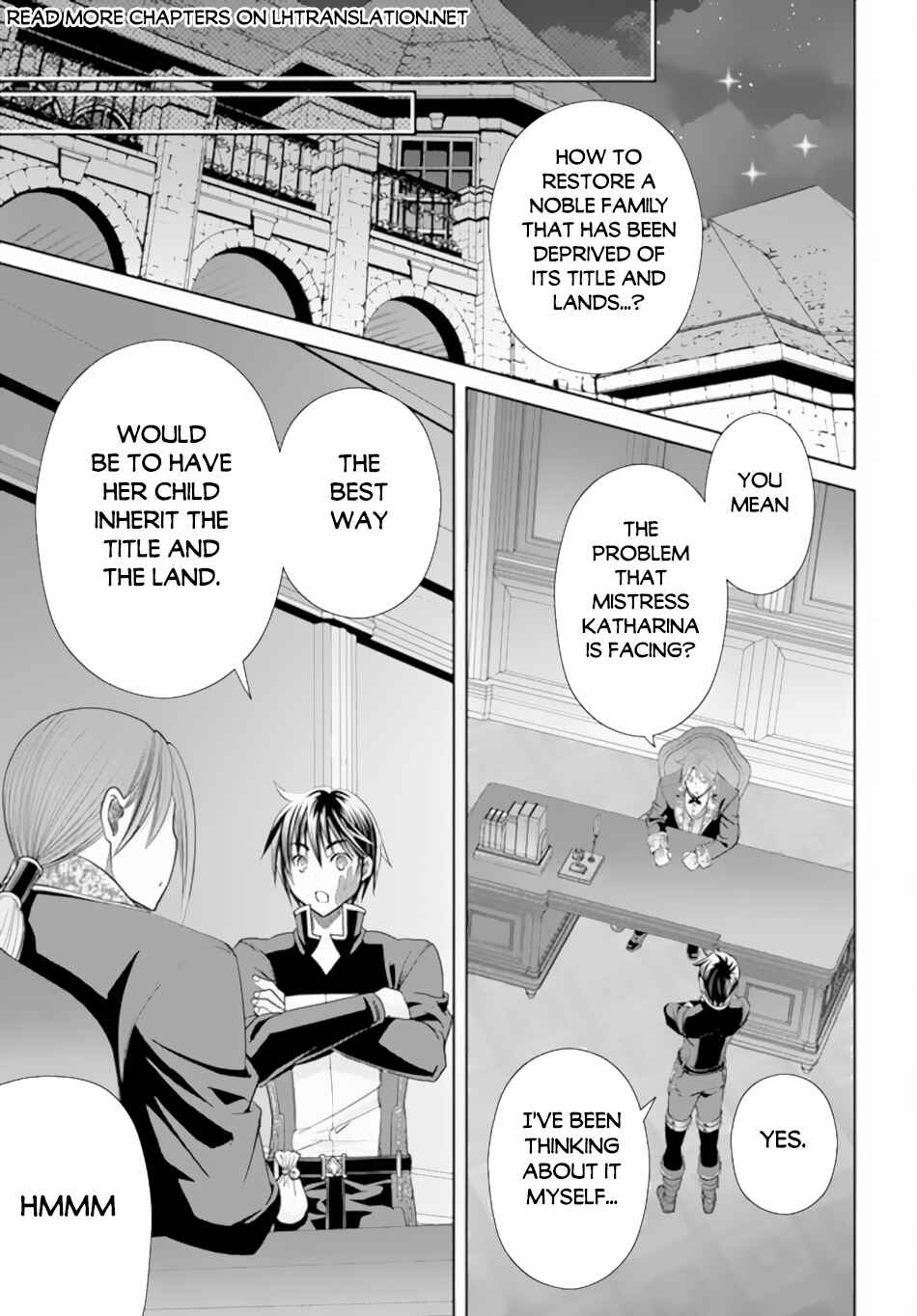 Chapter 87 - Page 16