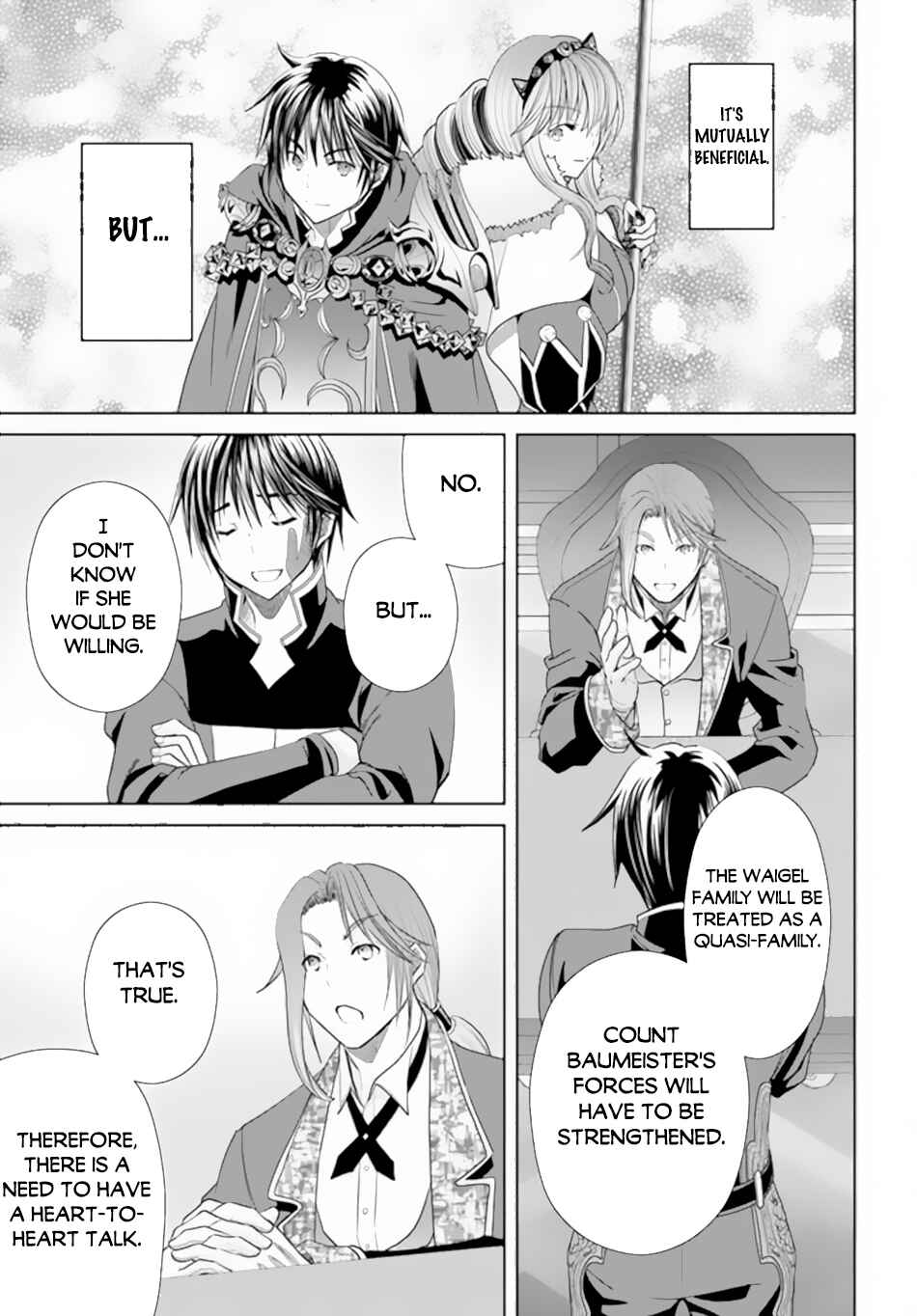 Chapter 87 - Page 24