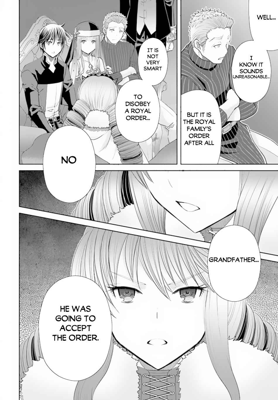 Chapter 87 - Page 5