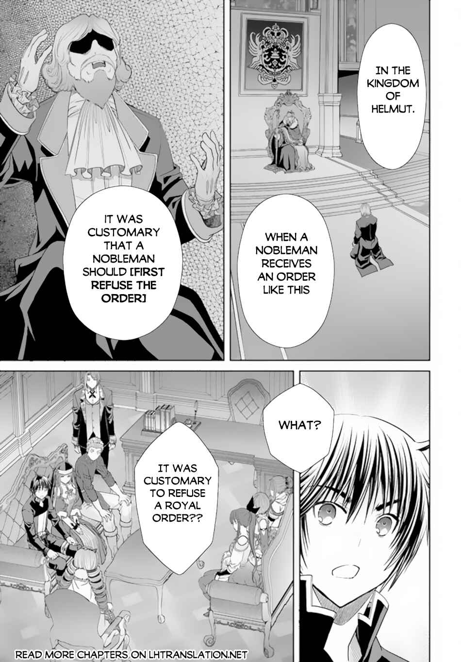 Chapter 87 - Page 6