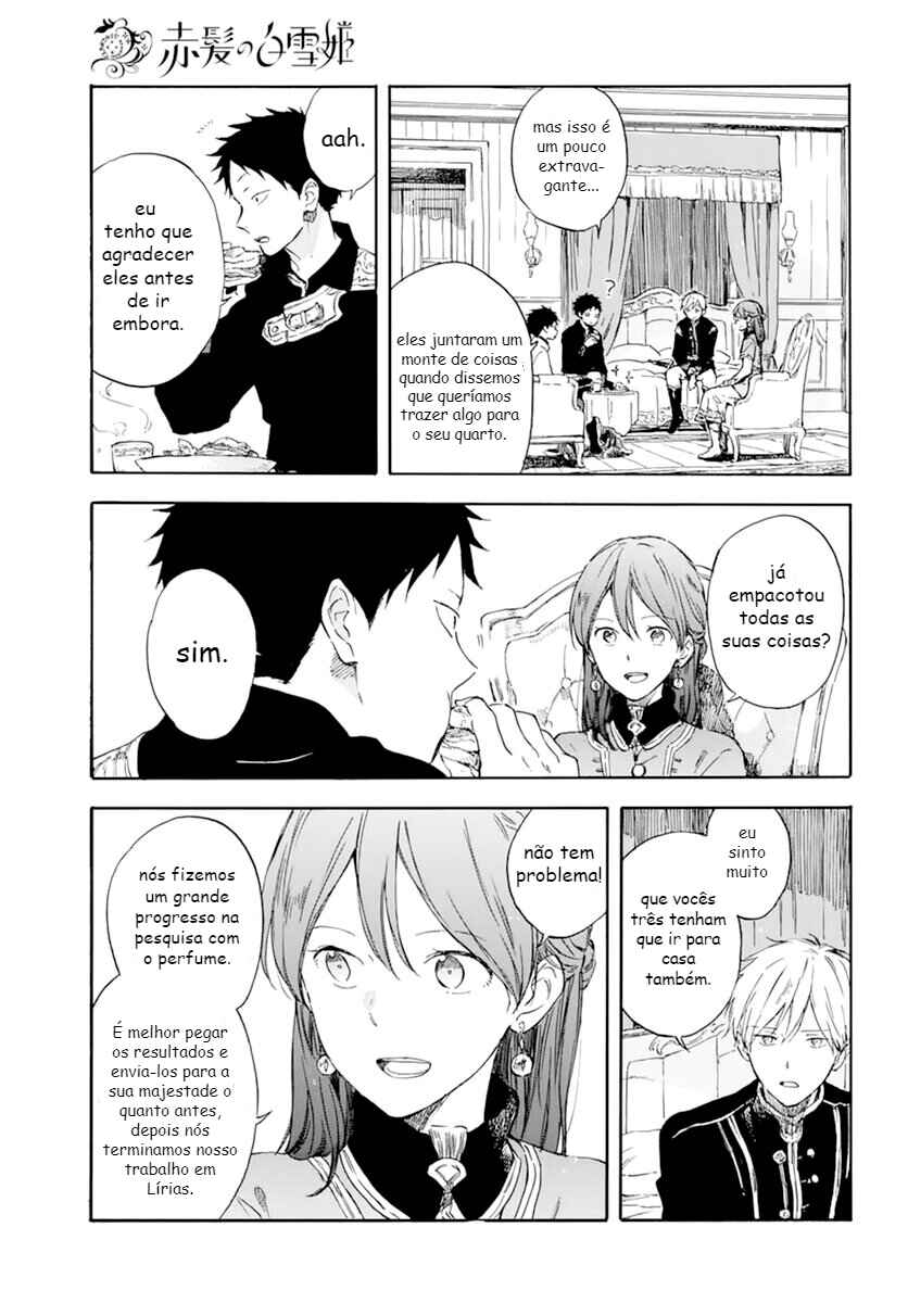 Chapter 127 - Page 21