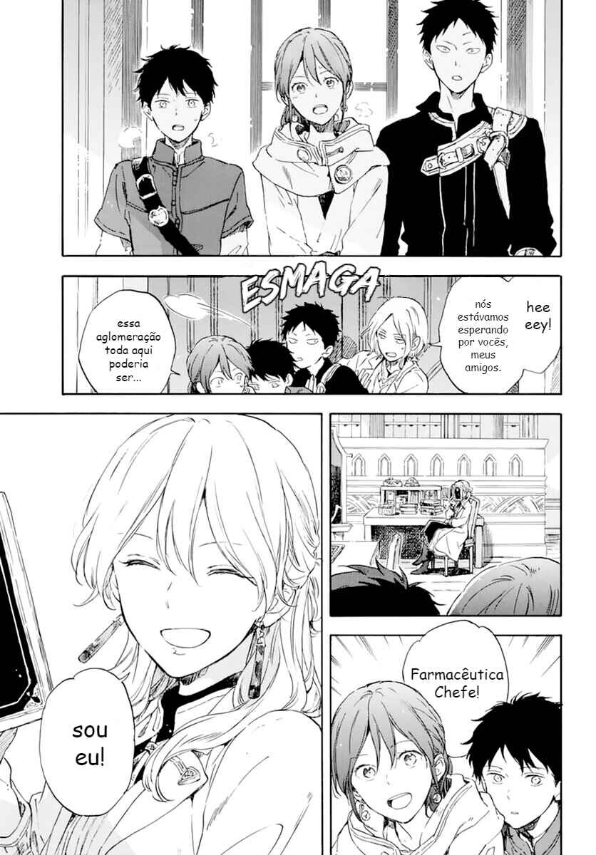 Chapter 127 - Page 25