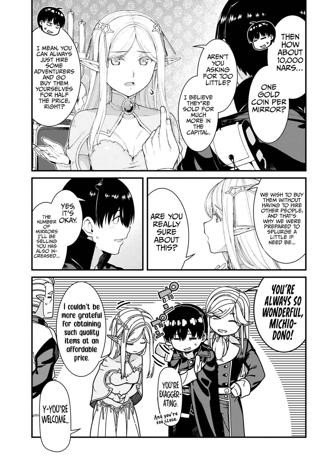 Chapter 84 - Page 10