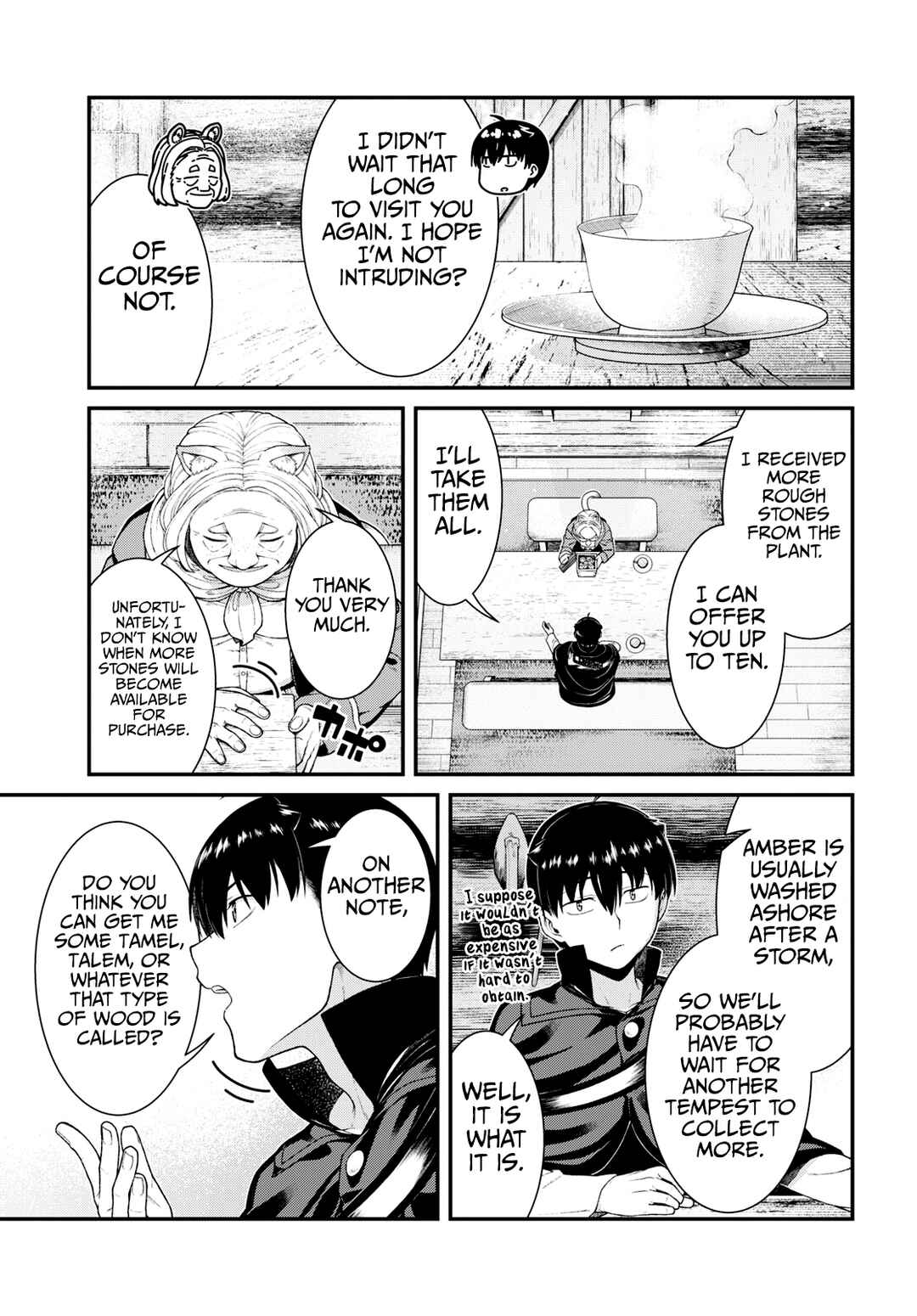 Chapter 84 - Page 12