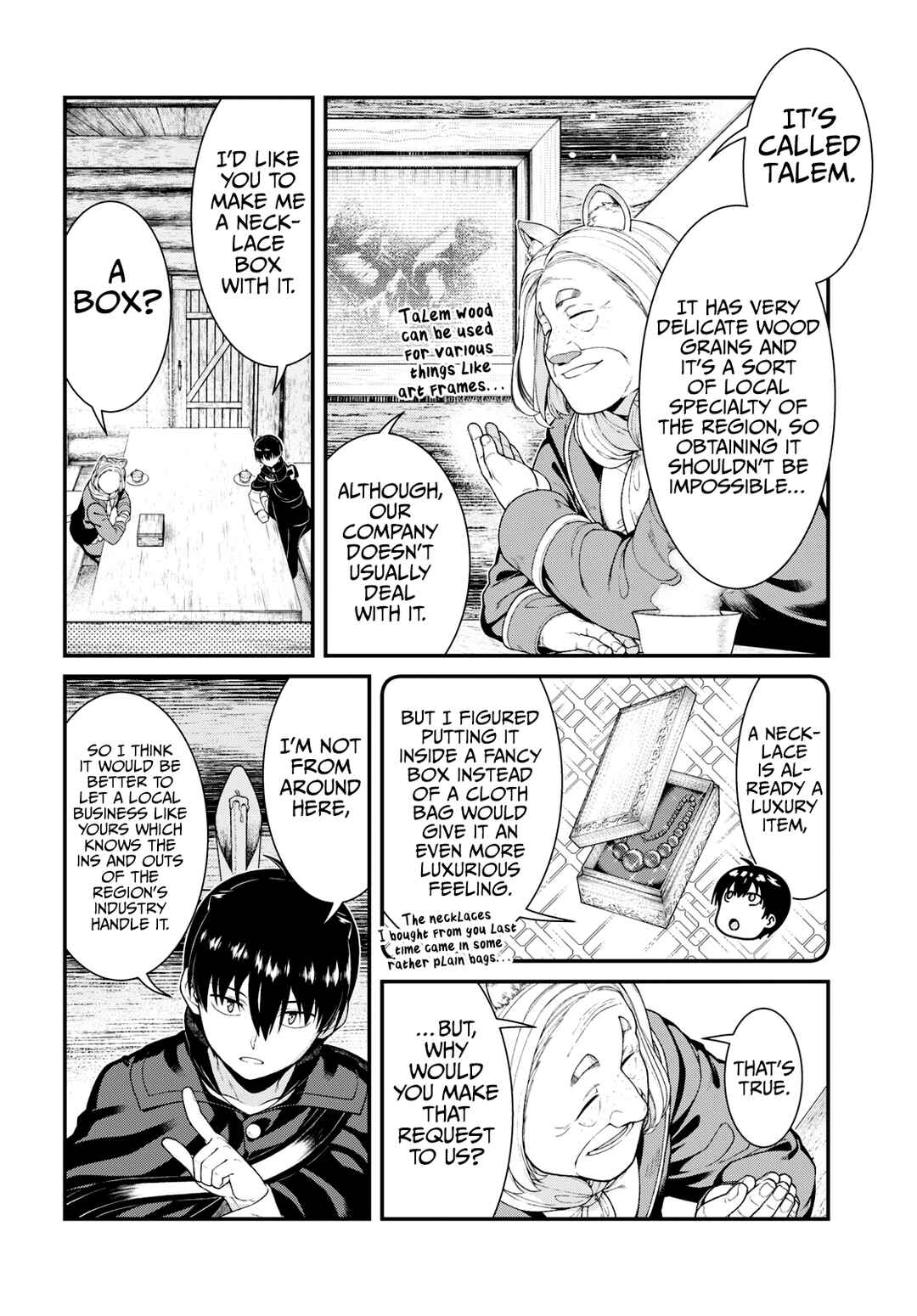 Chapter 84 - Page 13