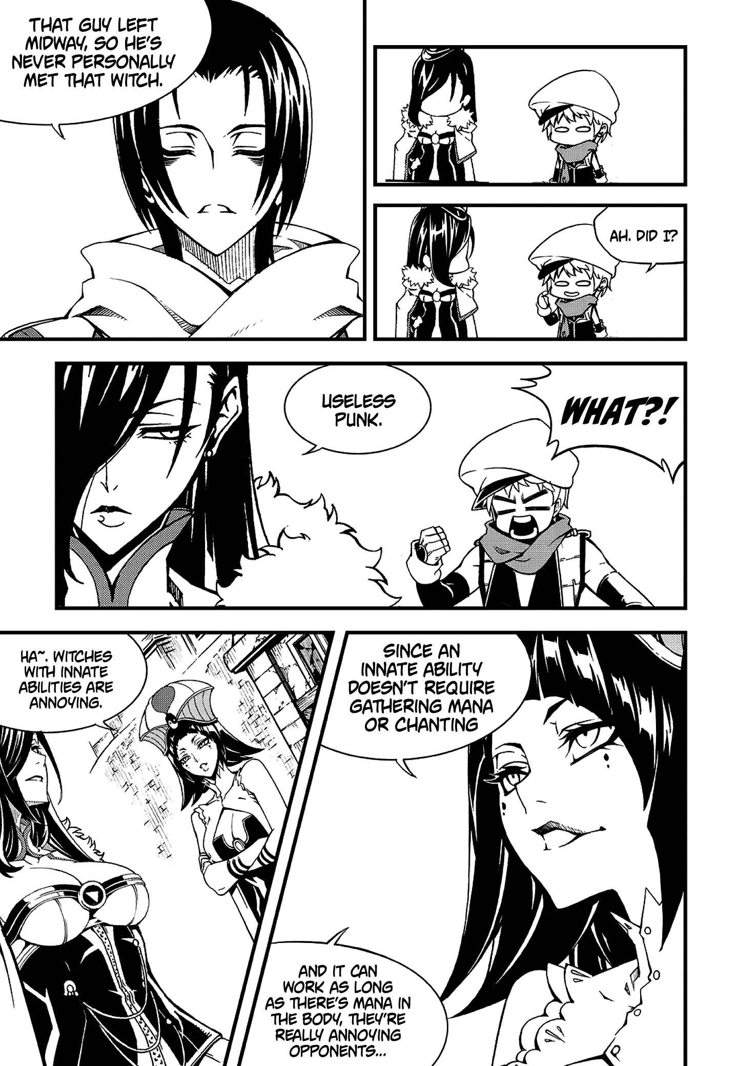 Chapter 218 - Page 11