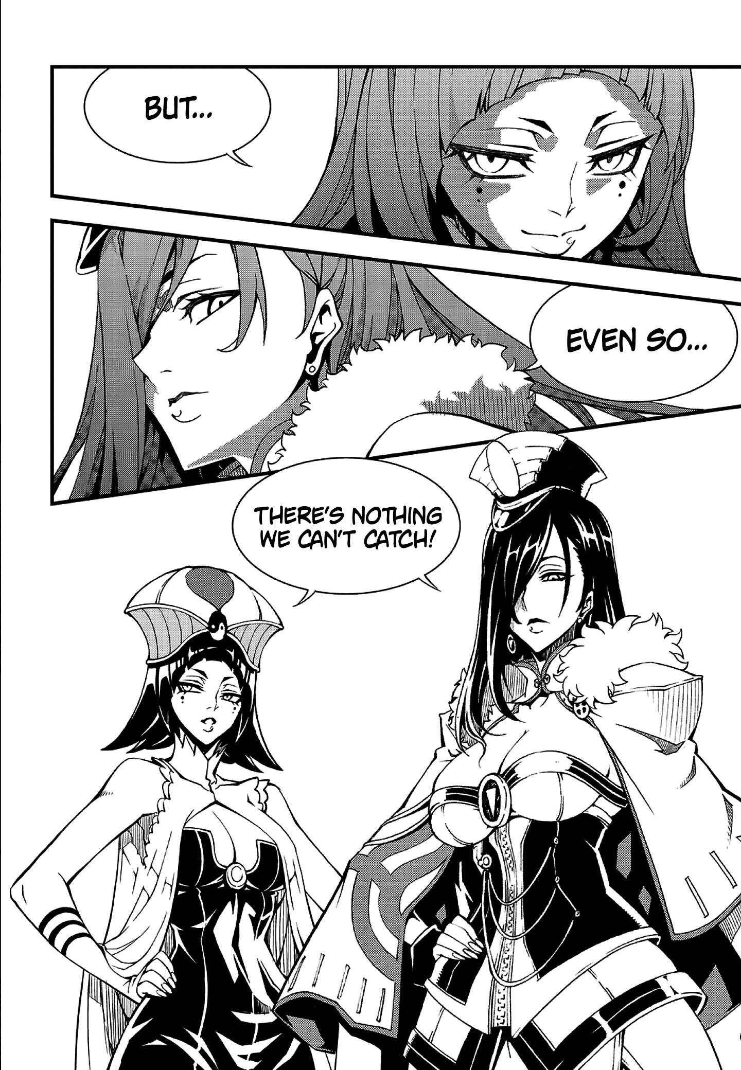 Chapter 218 - Page 12