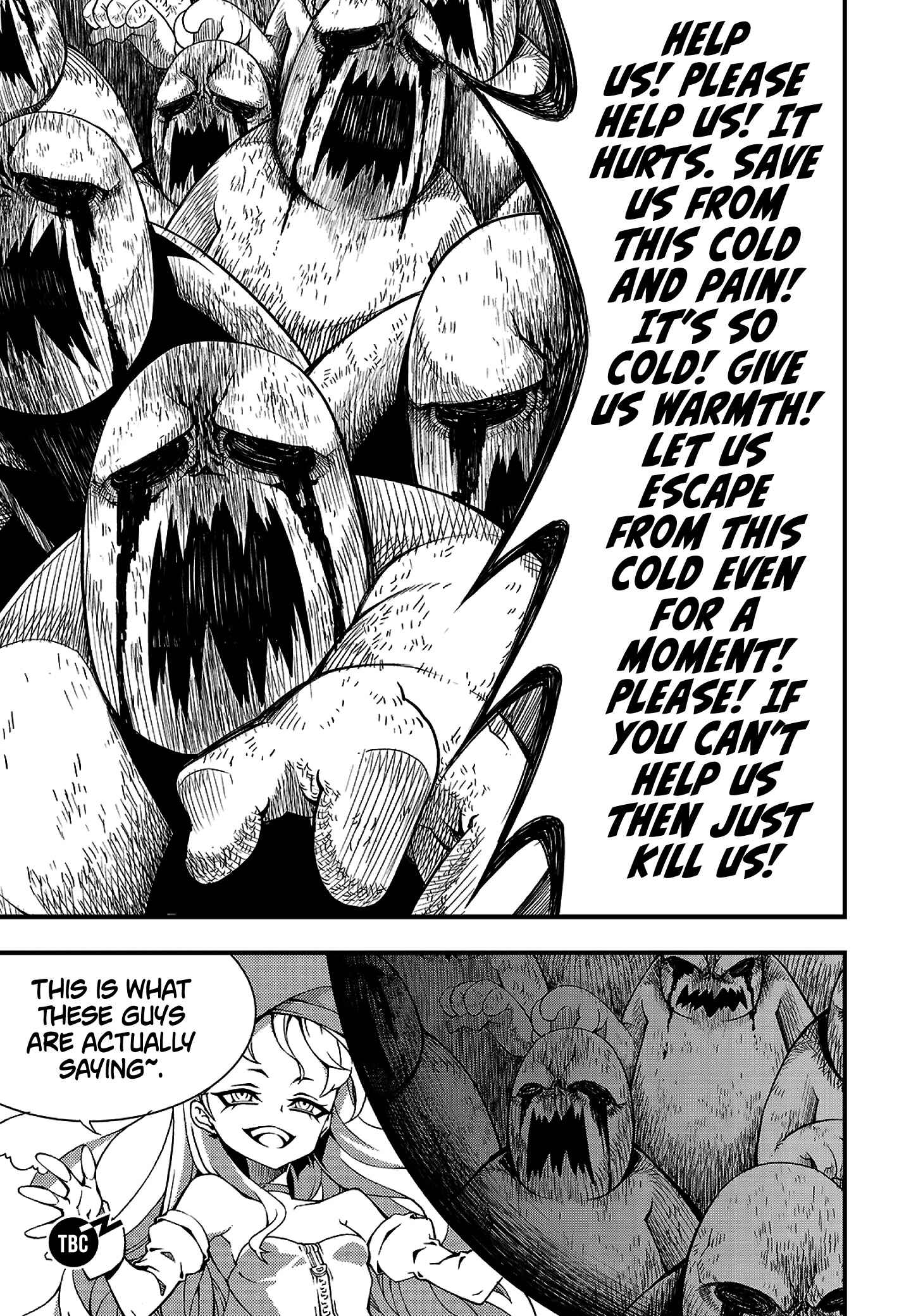 Chapter 218 - Page 17