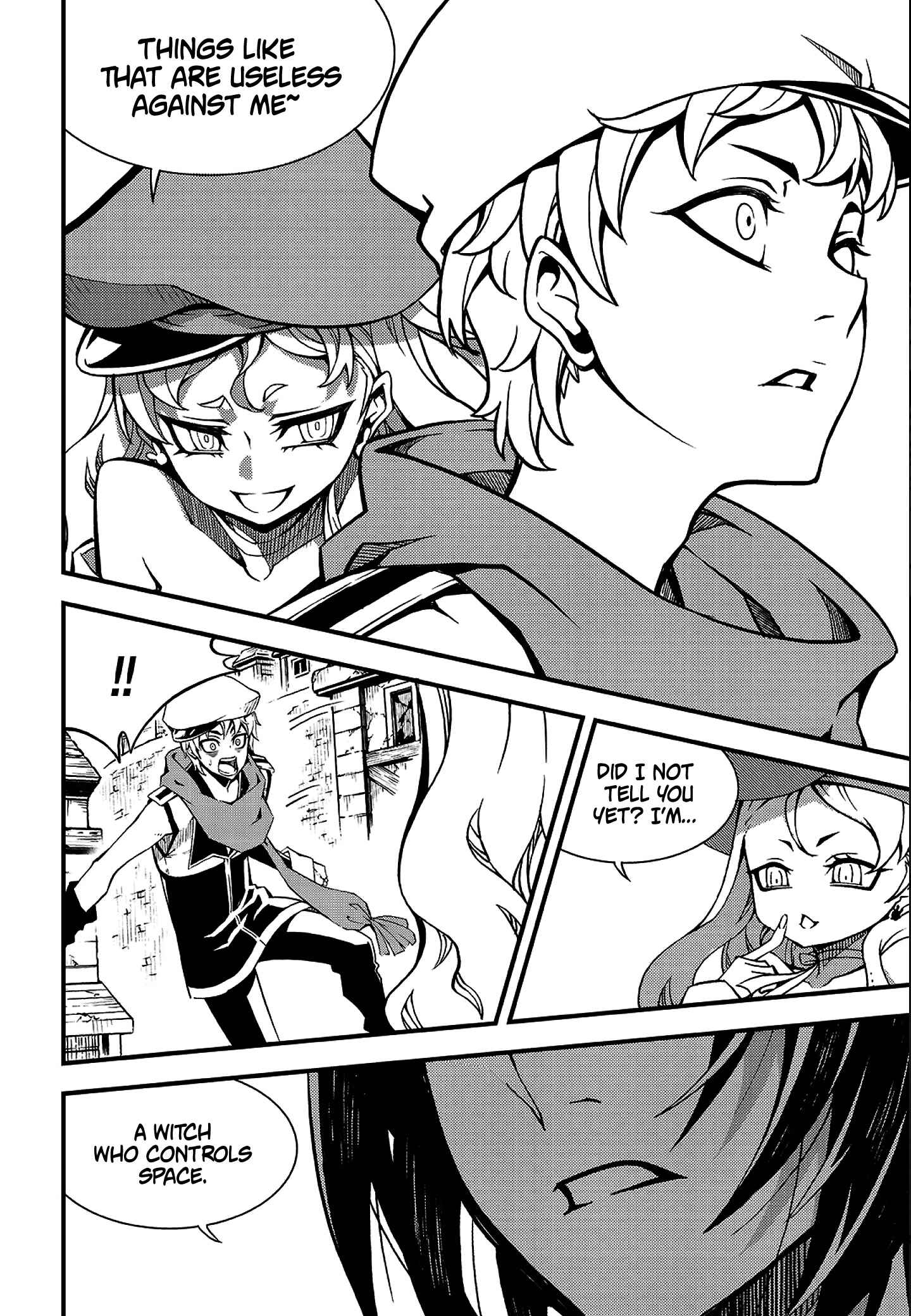 Chapter 218 - Page 6