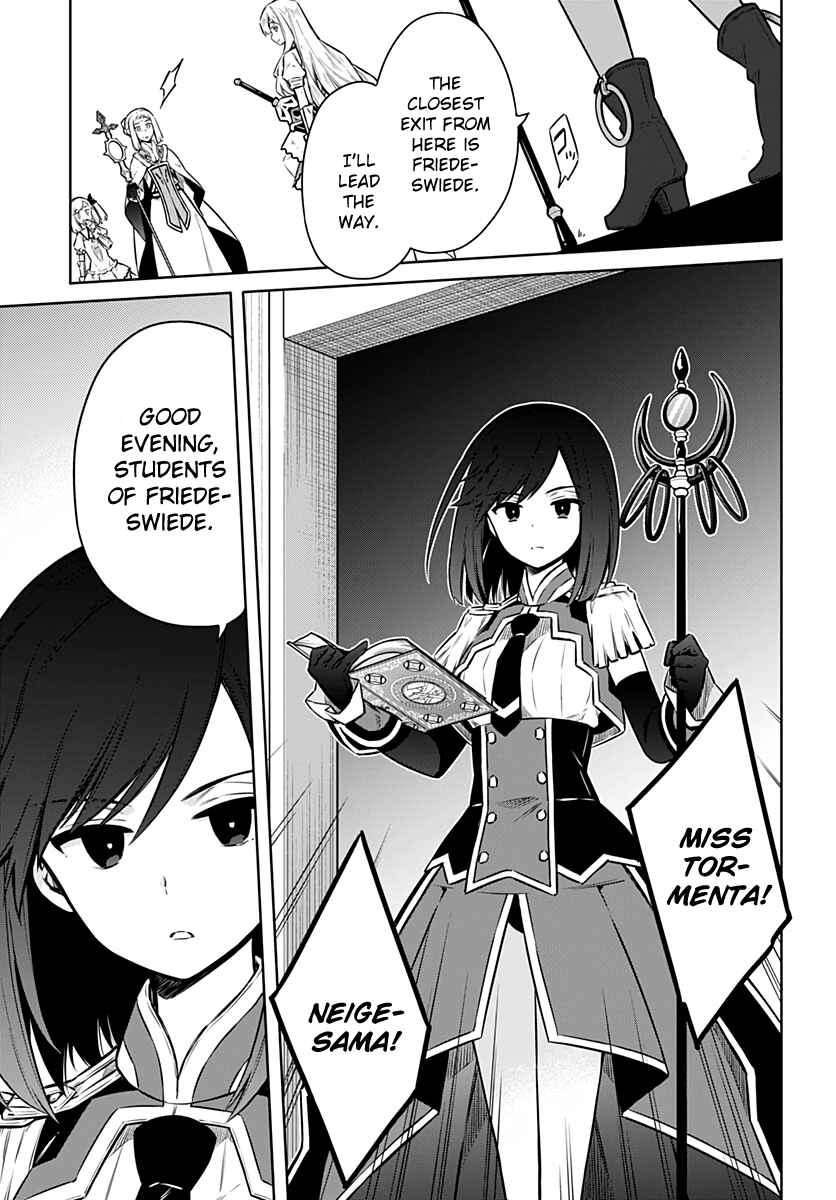 Chapter 43 - Page 19