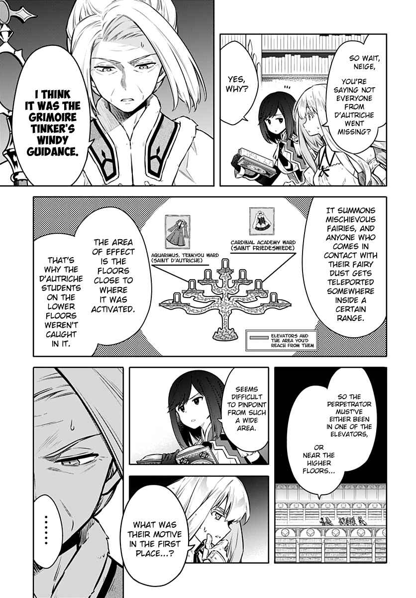 Chapter 43 - Page 21