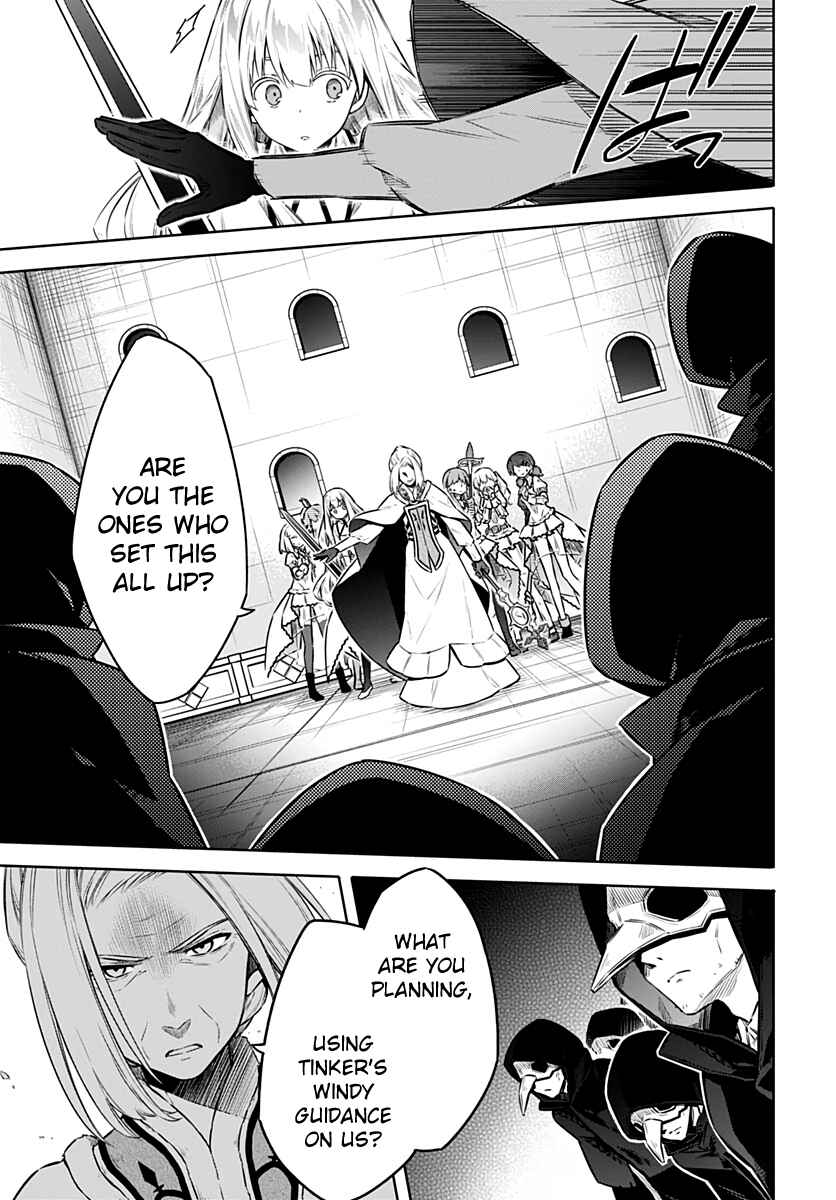 Chapter 43 - Page 29
