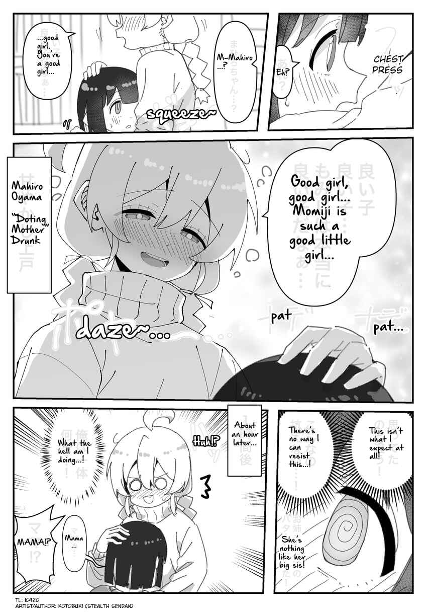 Chapter 19 - Page 2