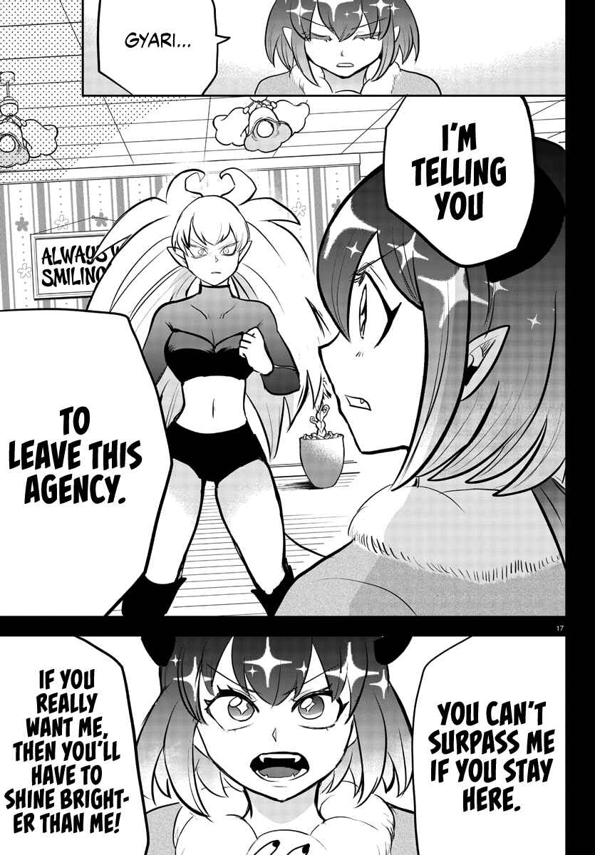 Chapter 192 - Page 15