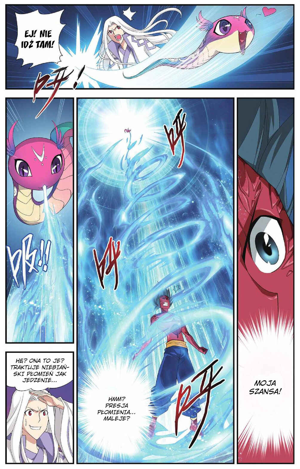 Chapter 50 - Page 20