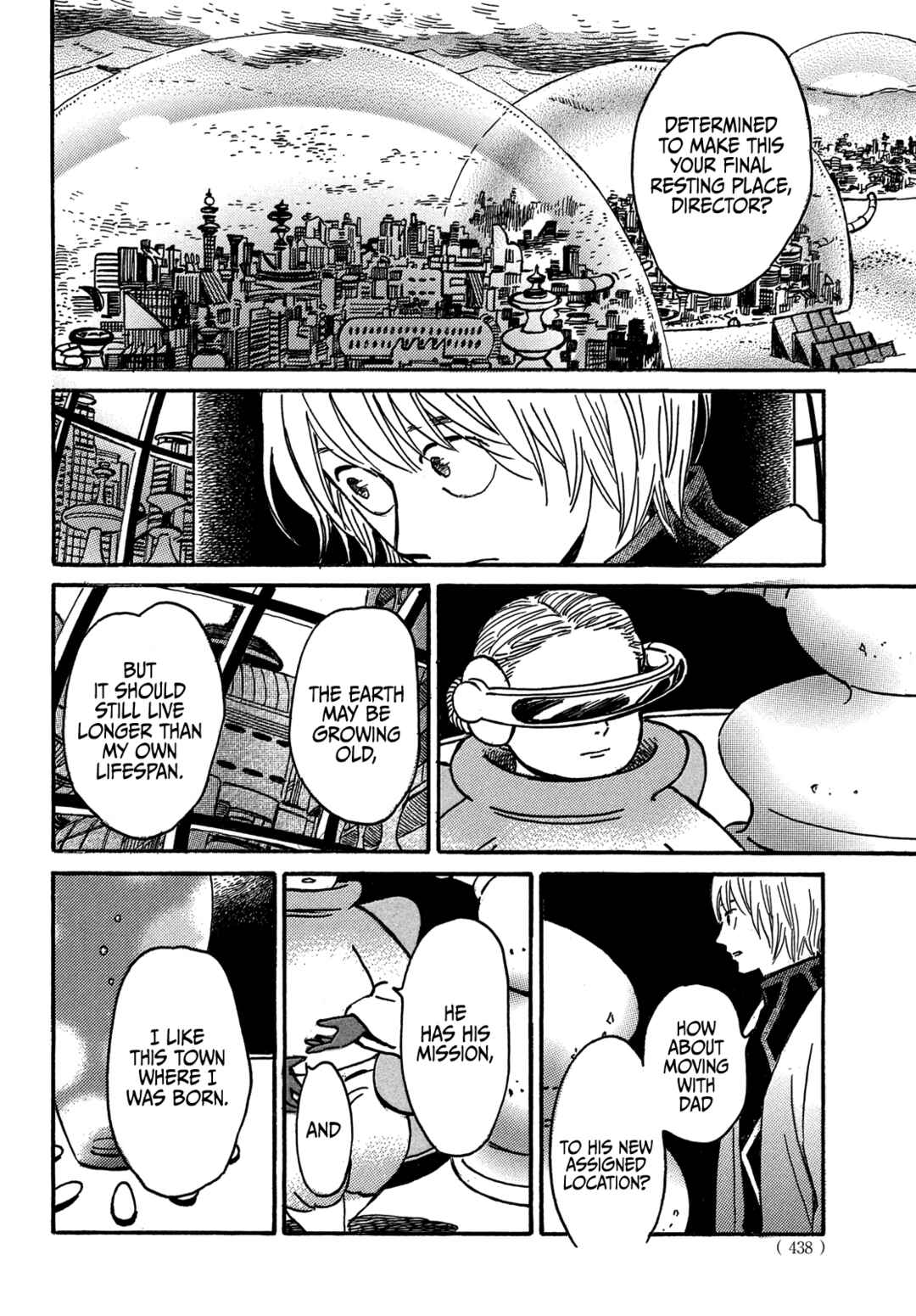 Chapter 71 - Page 14