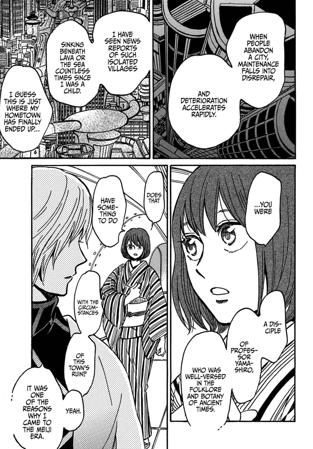 Chapter 71 - Page 23