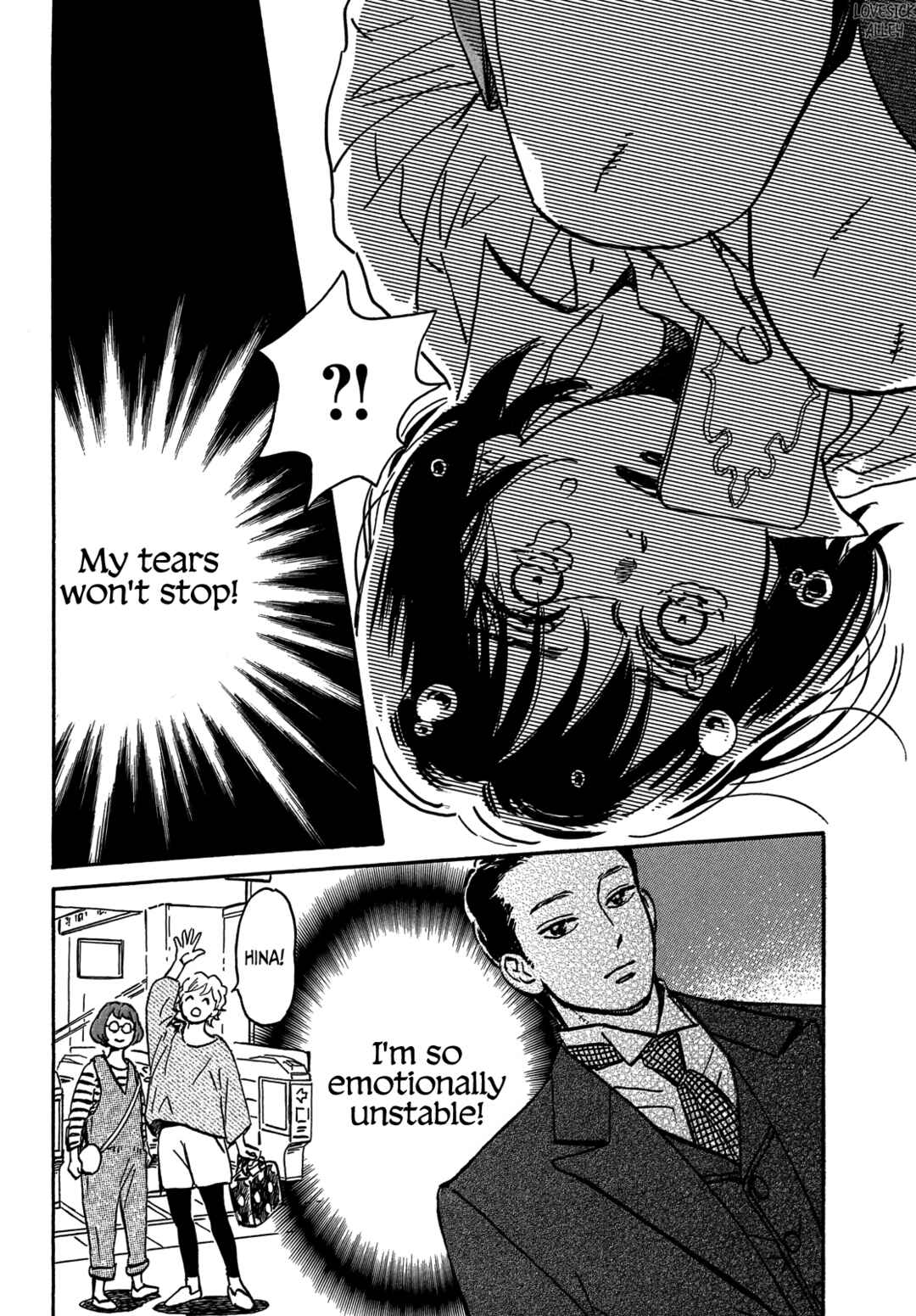 Chapter 71 - Page 31
